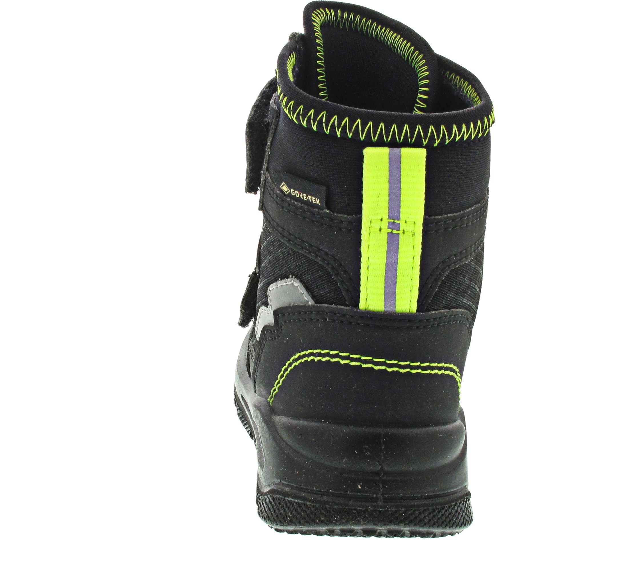 super fit Stiefelette