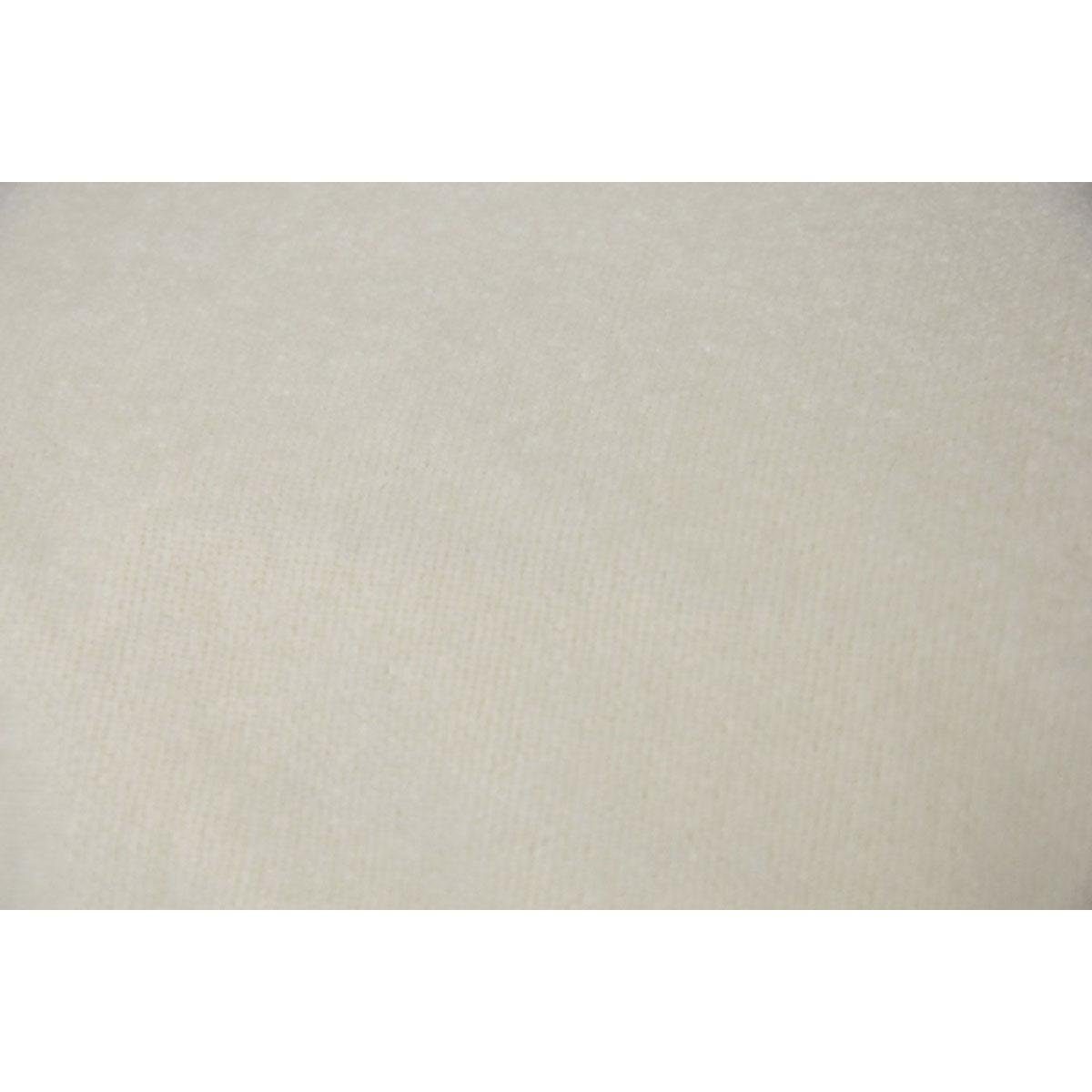 Kissenhülle Kissenhülle Samt Cloud Salt (40x40cm), ROHLEDER Pepper Beige