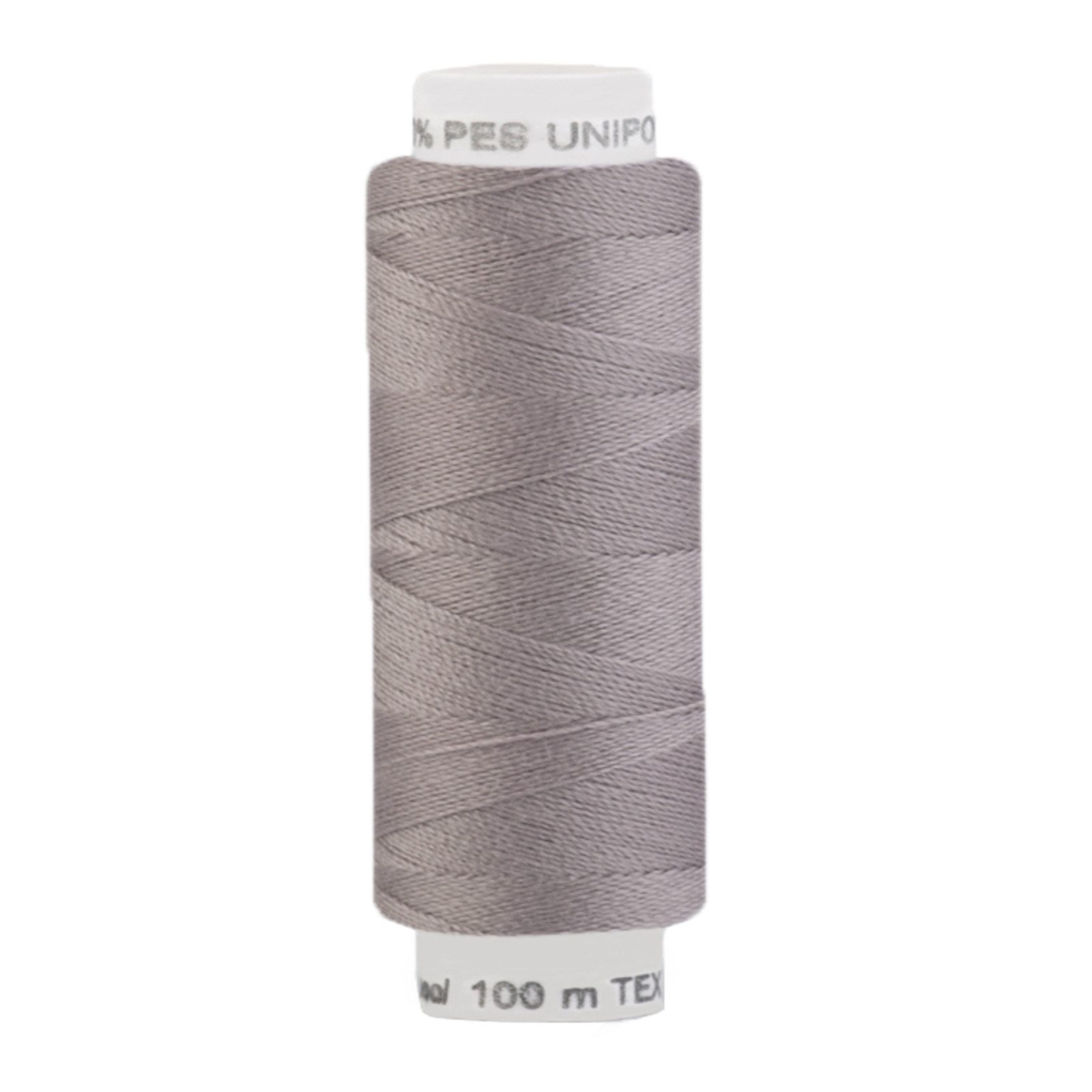 maDDma Nähgarn 100m Unipoly 120 TEX14x2 Farbwahl 6v6 Nähgarn, 100 m, 874