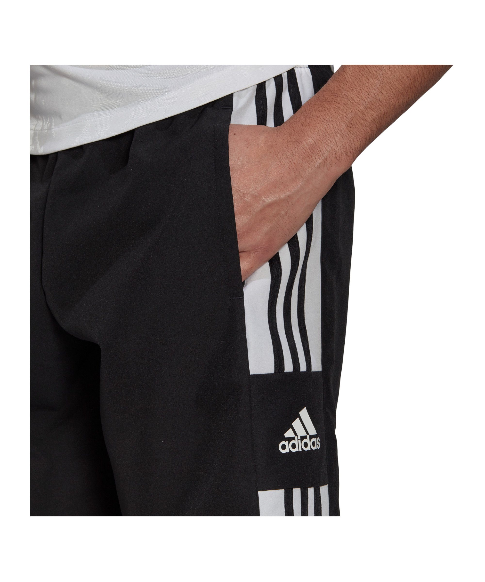 adidas Performance Sporthose adidas Performance Squadra 21 DT Short Shorts Squadra