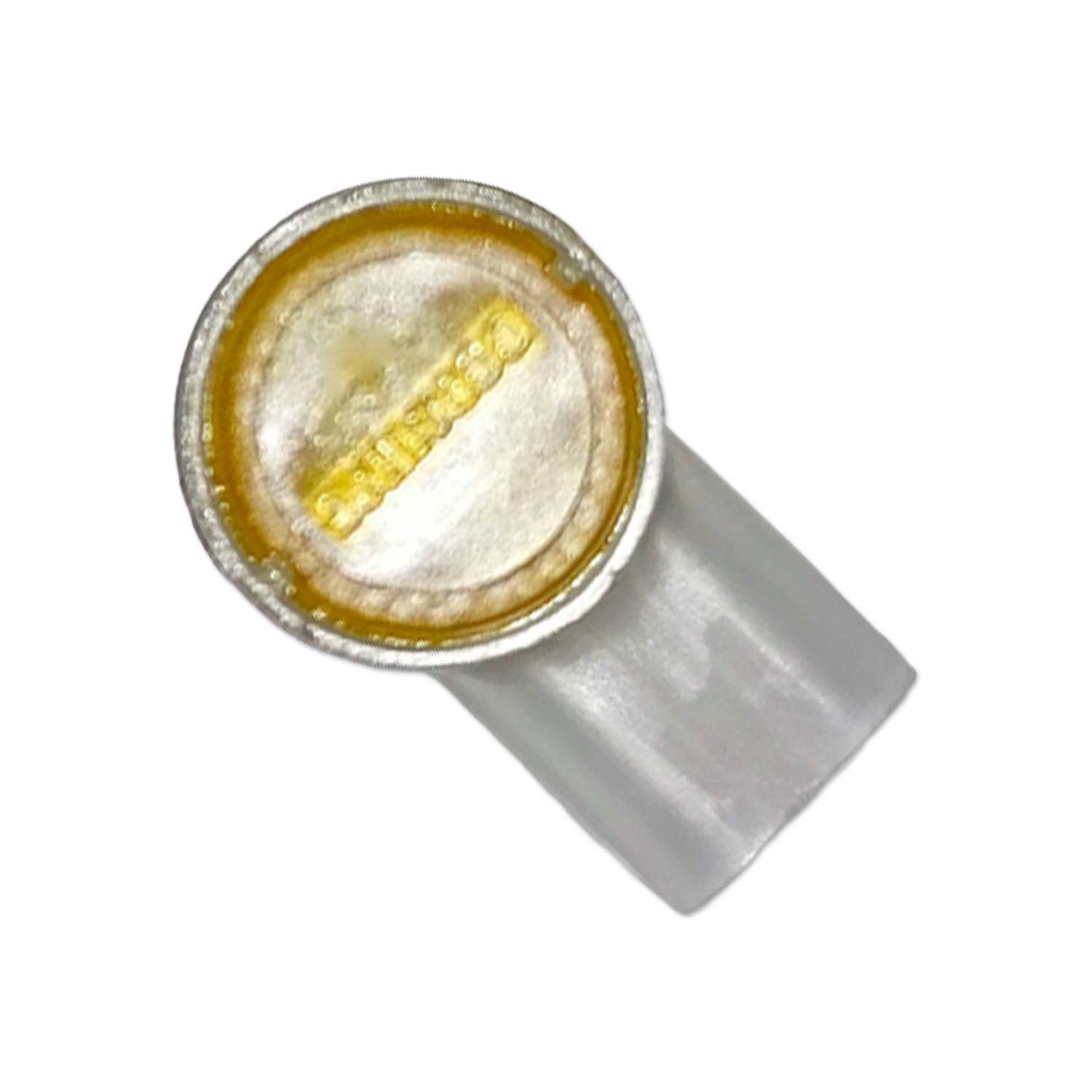 3M Stoßverbinder Kabelverbinder, Scotchlok, 2-Wege, Gelgefüllt, 0,7mm², 10 Stück