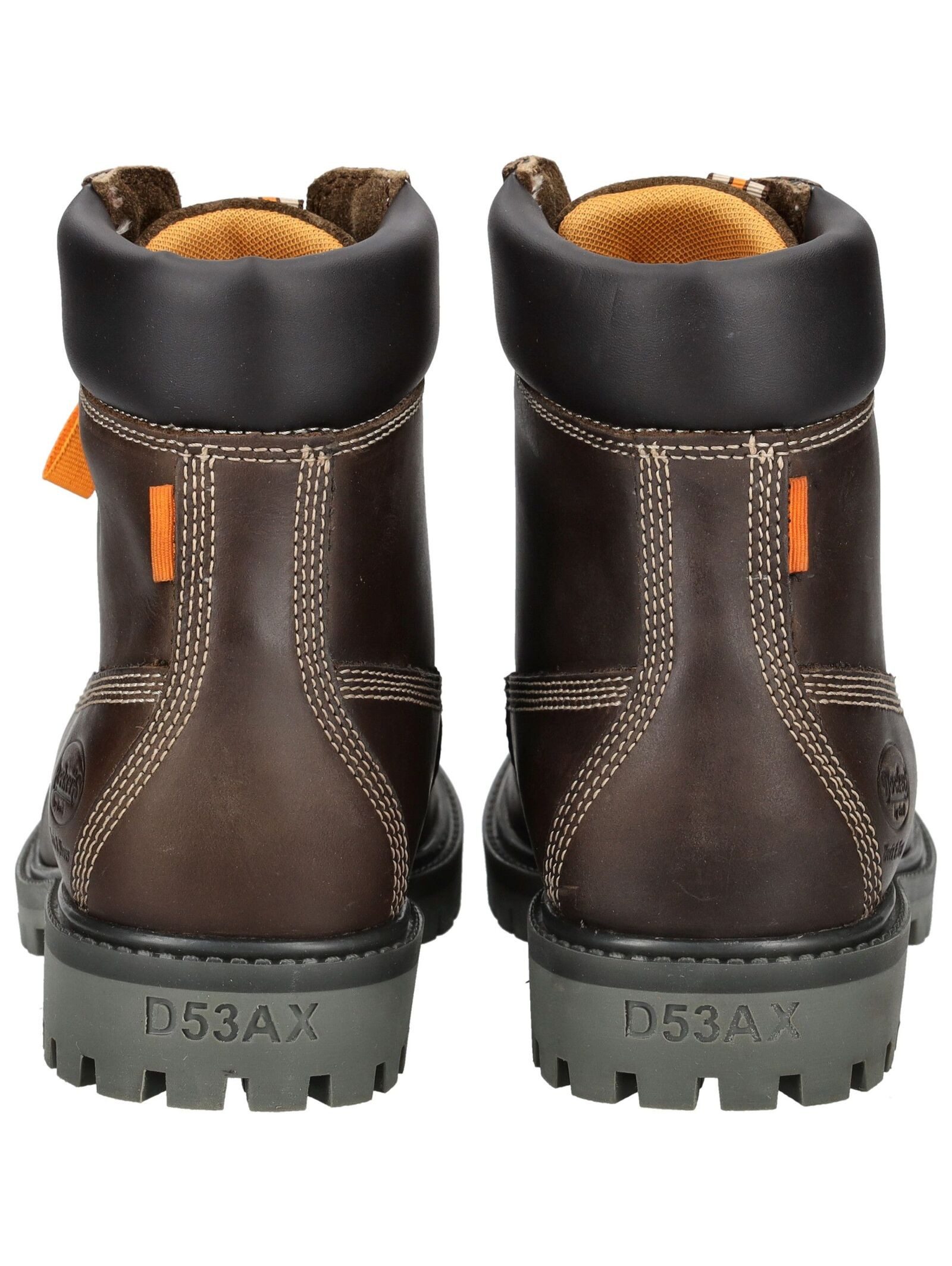 Dockers by Gerli Dockers by Gerli Stiefelette Leder Schnürstiefelette