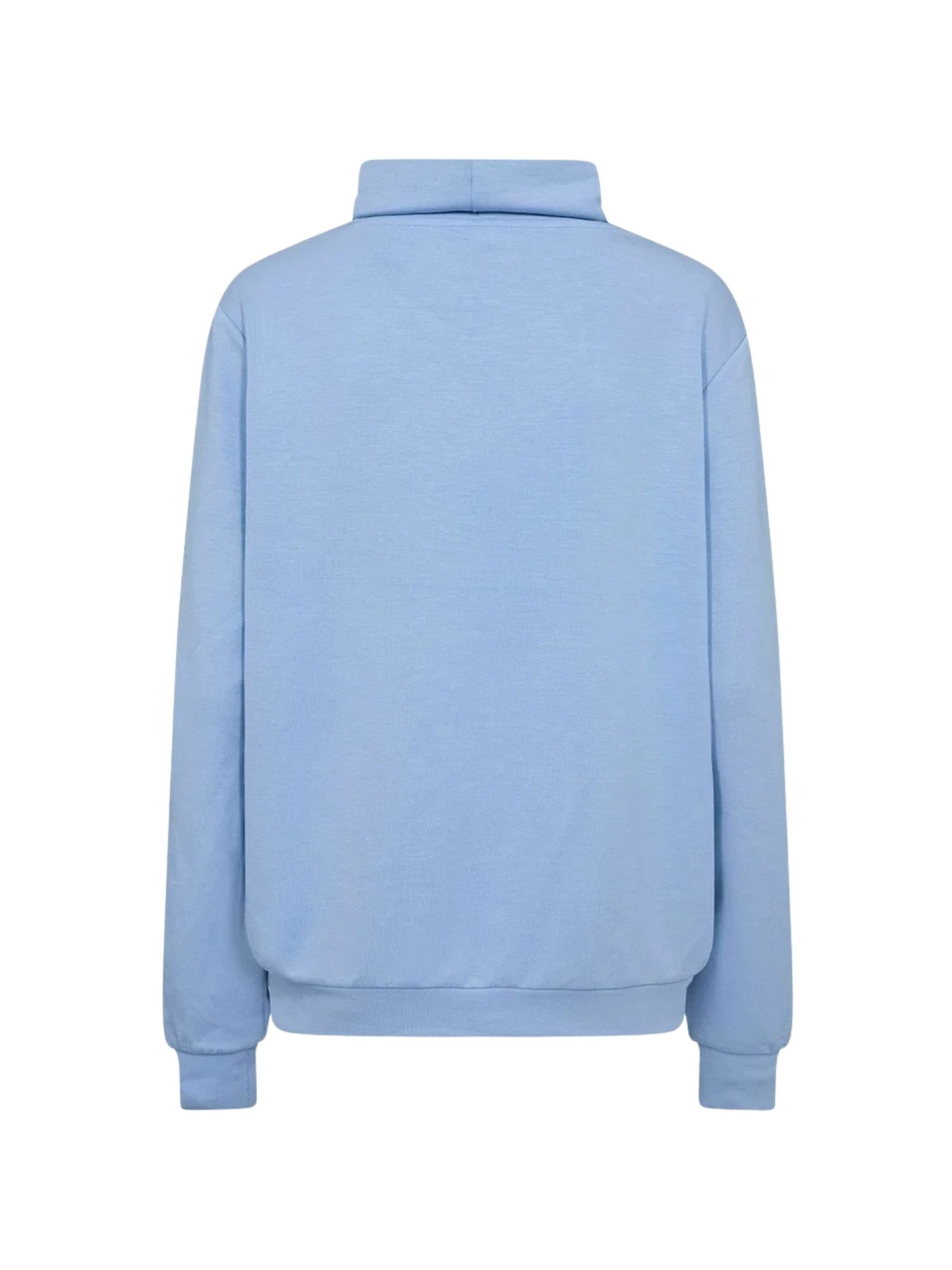 soyaconcept Langarmhemd Soya Concept Sweater SC-BANU günstig online kaufen