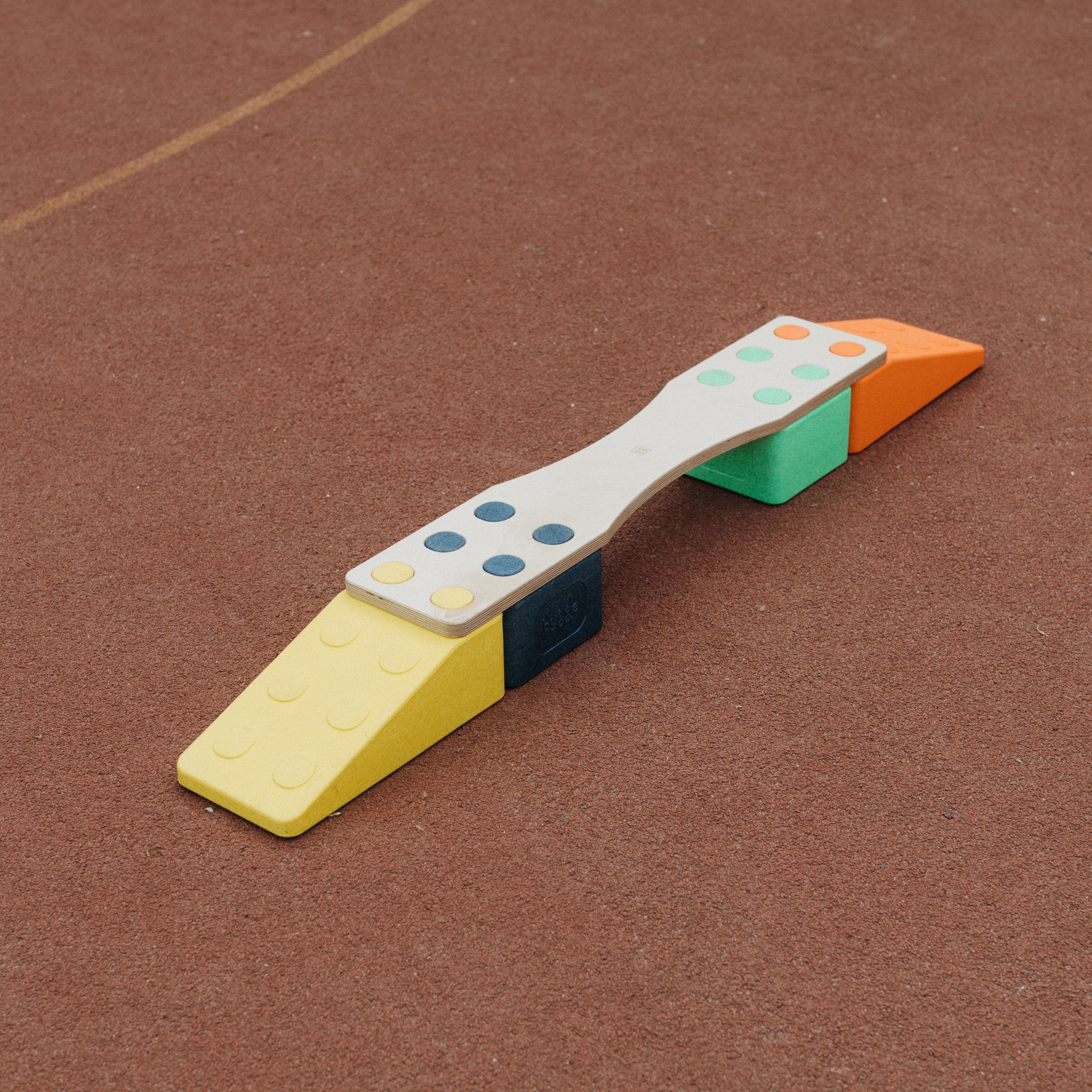bygge Aktivitäts-Bundle Spielbausteine, (Aktivitäts-Bundle, bygge-Bundle), Made in Germany