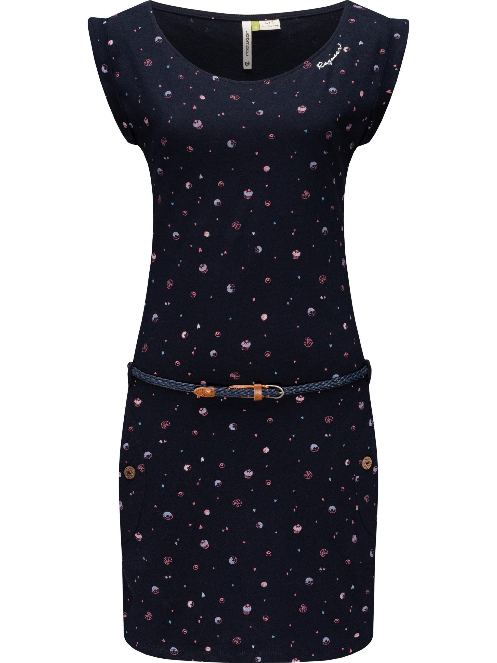 Ragwear Sommerkleid Tag A Organic