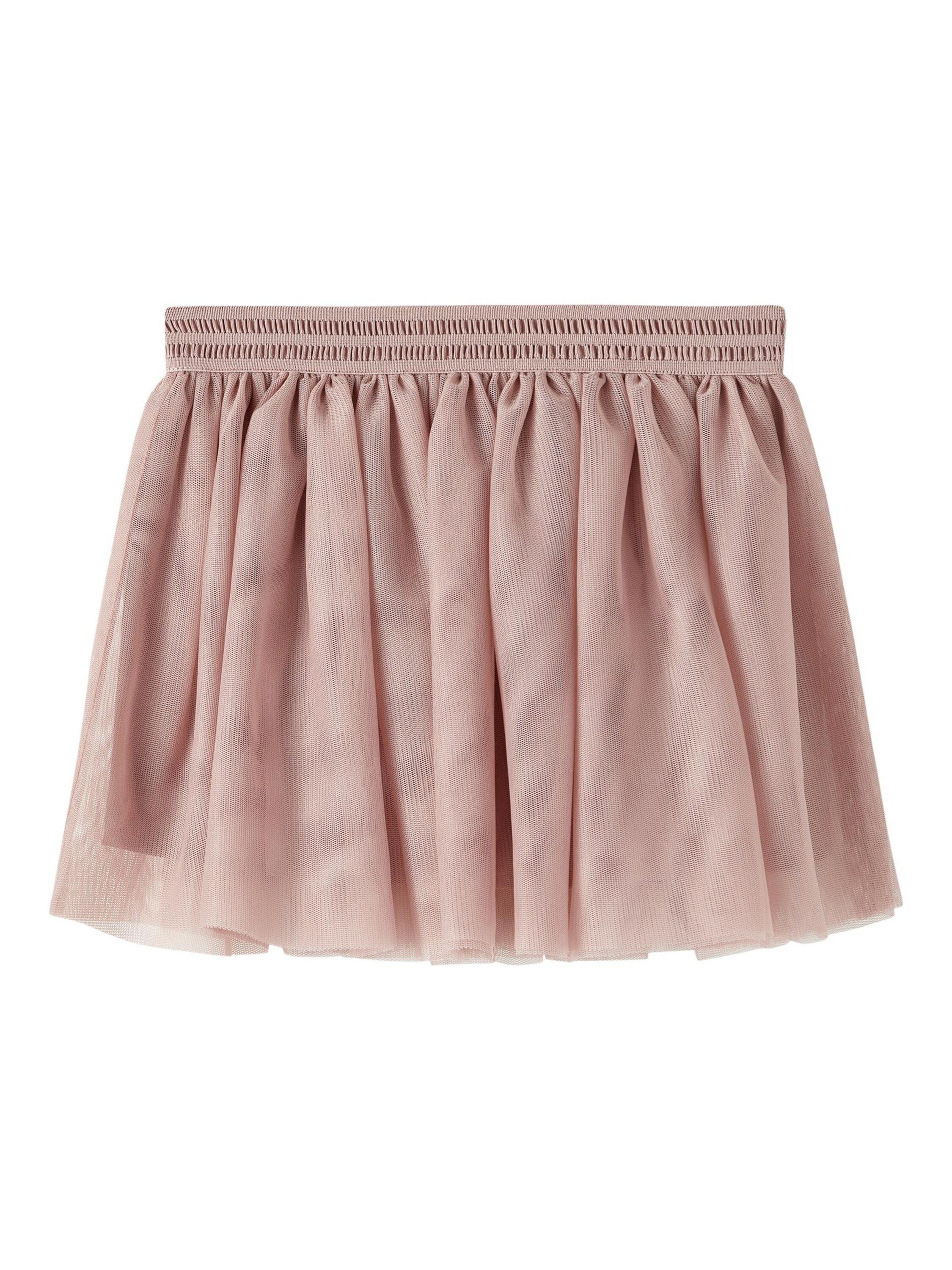 Name It Minirock (1-tlg) Drapiert/gerafft