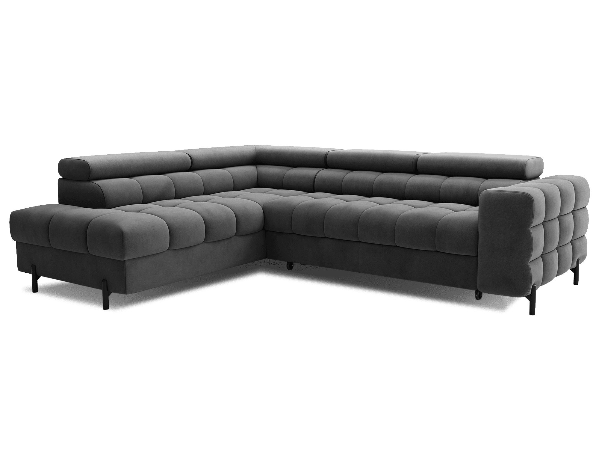 Dunkelgrau (Paros 06)