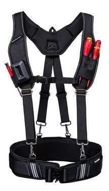 BS Systems Werkzeugtasche BS Systems ProClick Suspenders L/XL (6100000968)