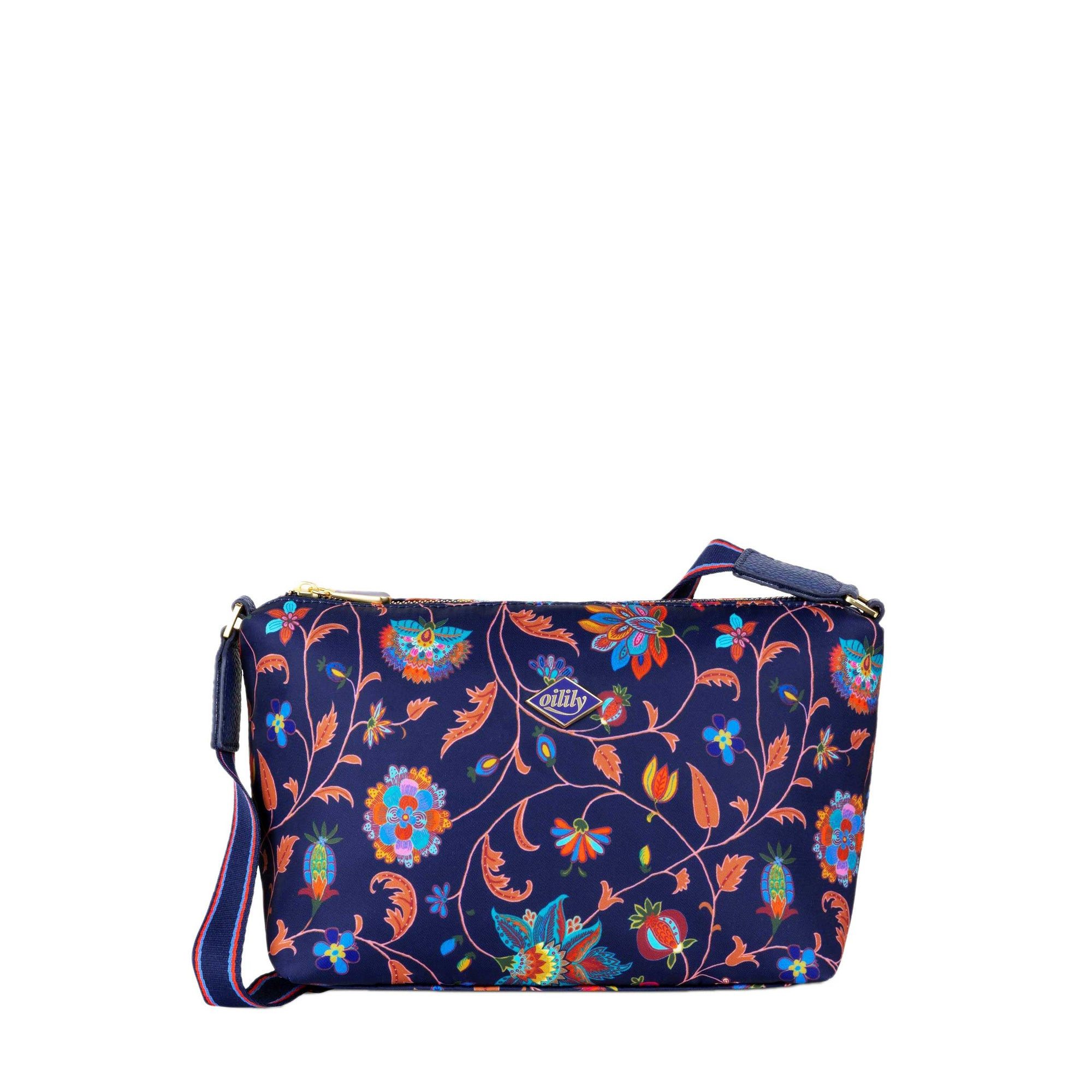 Schultertasche Sarah Shoulder Bag