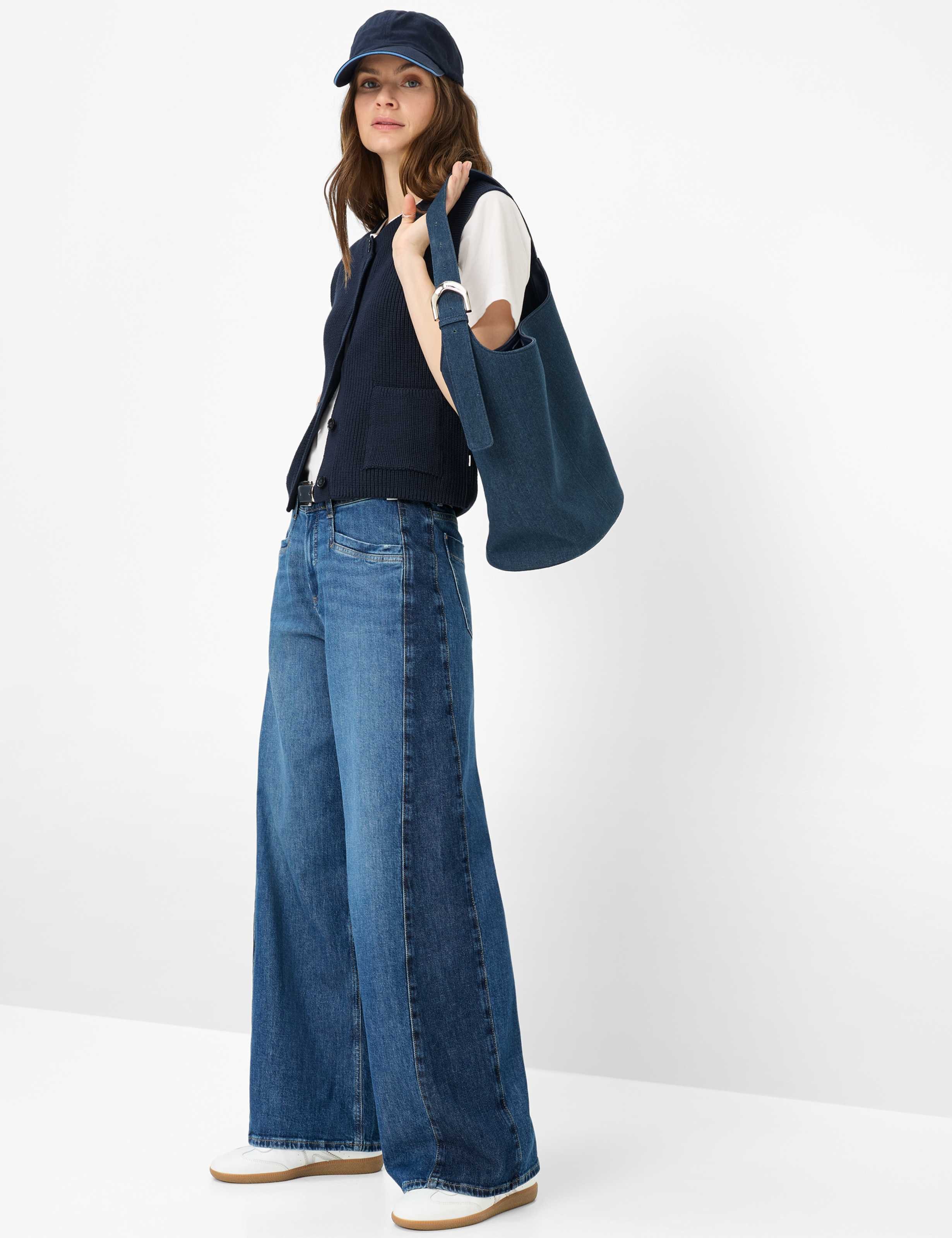 Brax 5-Pocket-Jeans Style MORGAN