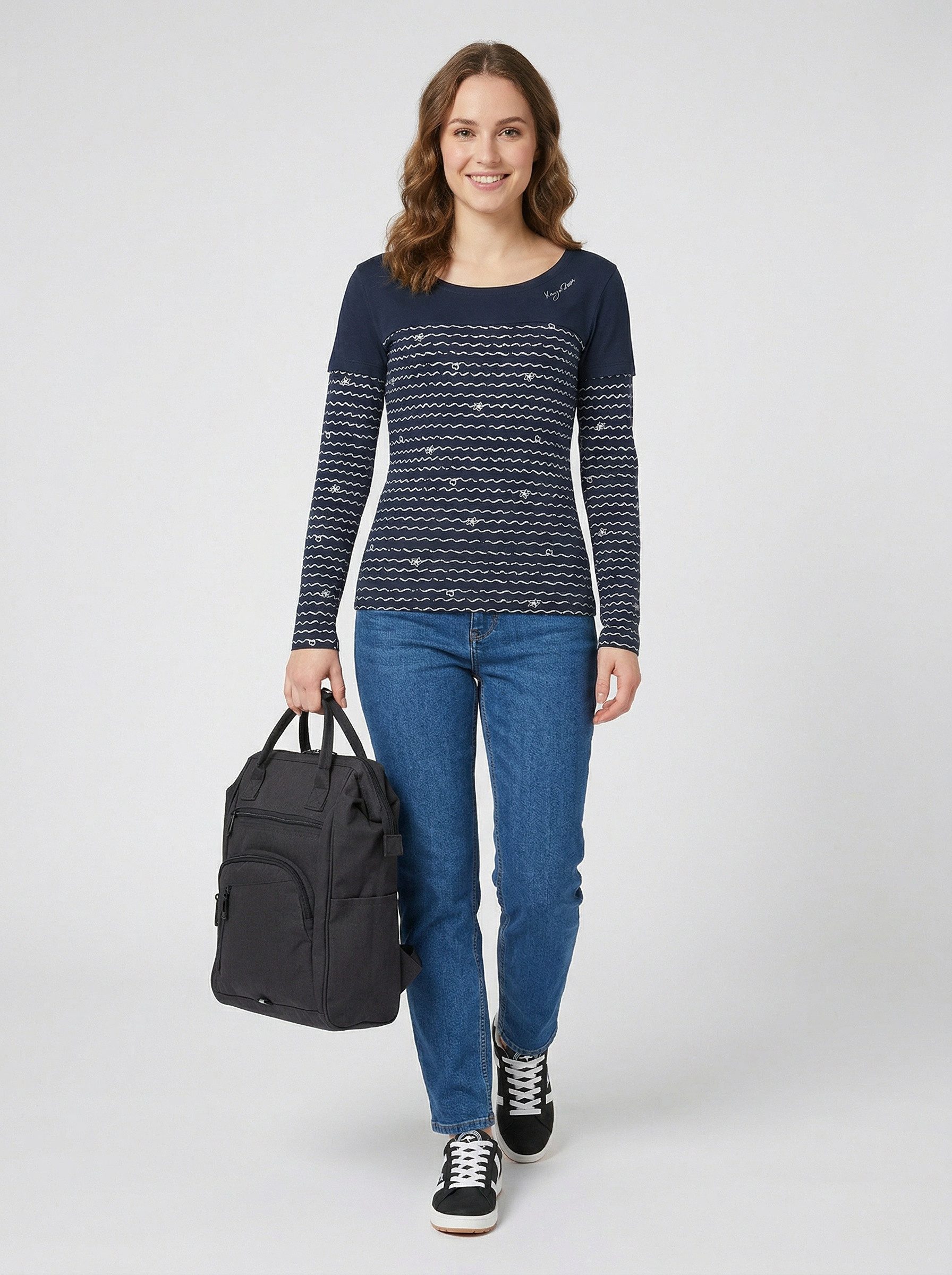 Zum Outfit 10