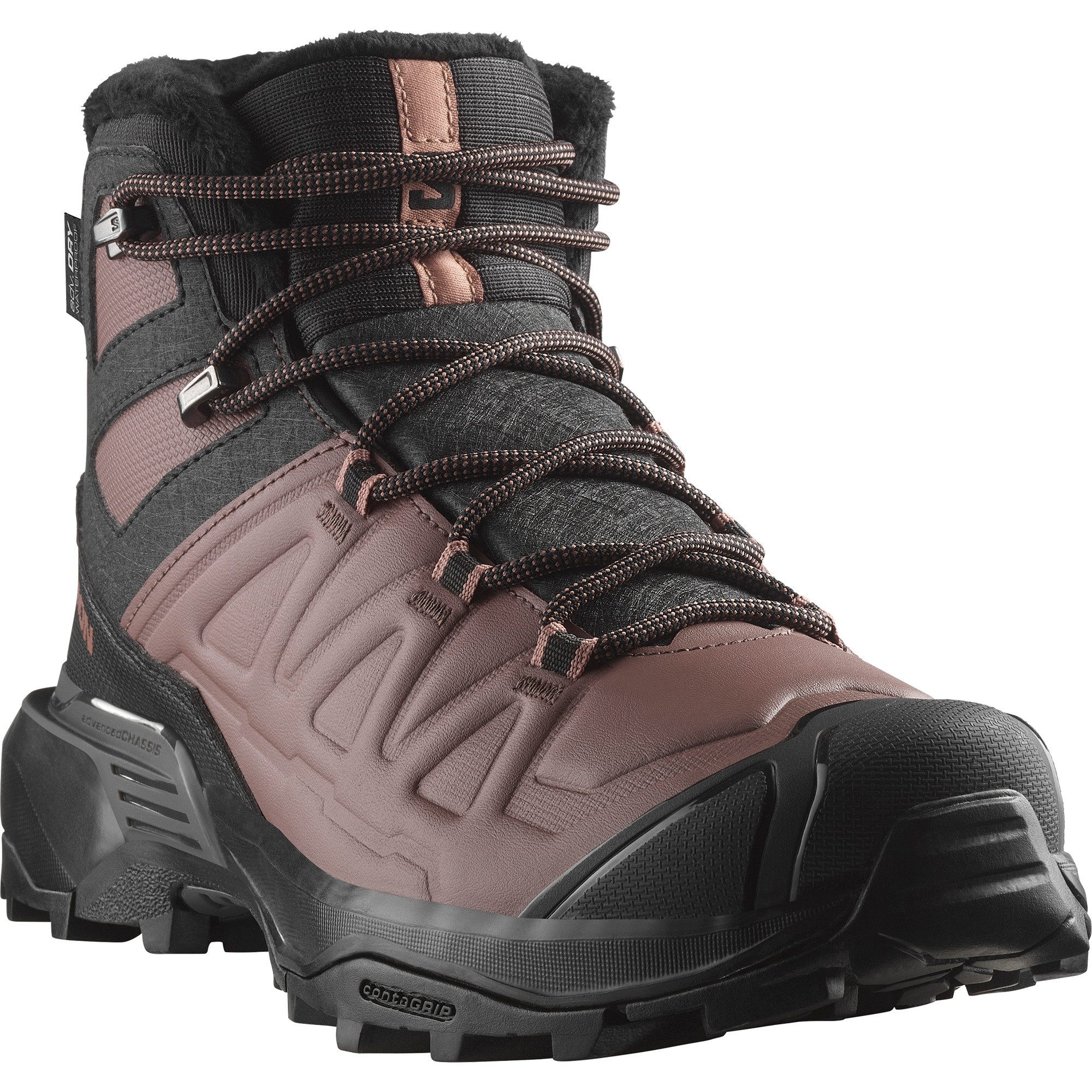 Salomon X ULTRA SNOWPILOT WATERPROOF Outdoorschuh günstig online kaufen