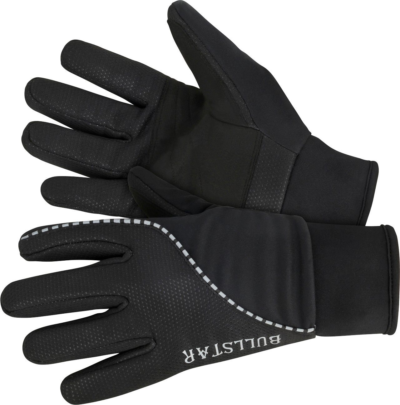 Arbeitshandschuh-Set Softshellhandschuh Bullstar EVO