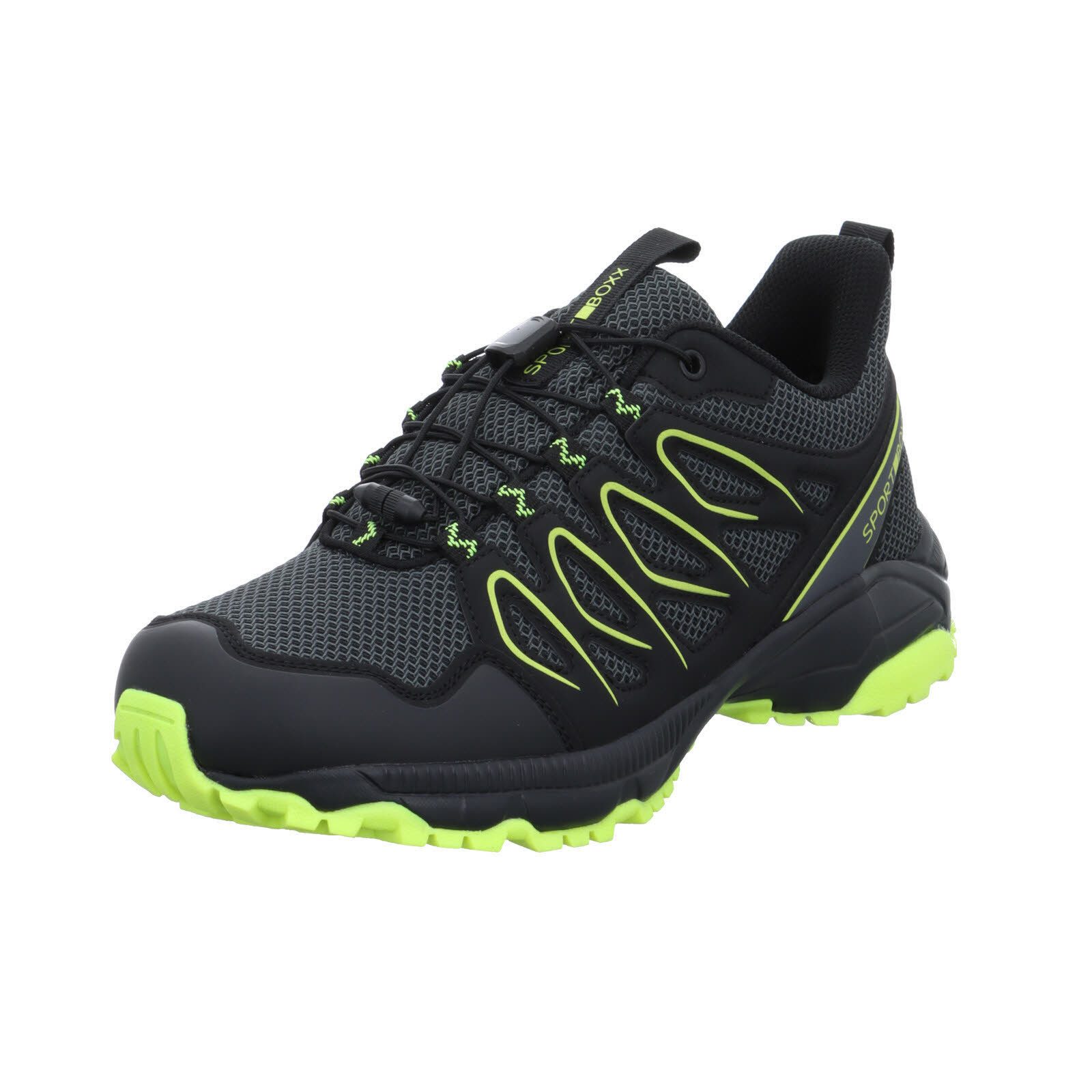 Boxx SY-220502-GY Sneaker