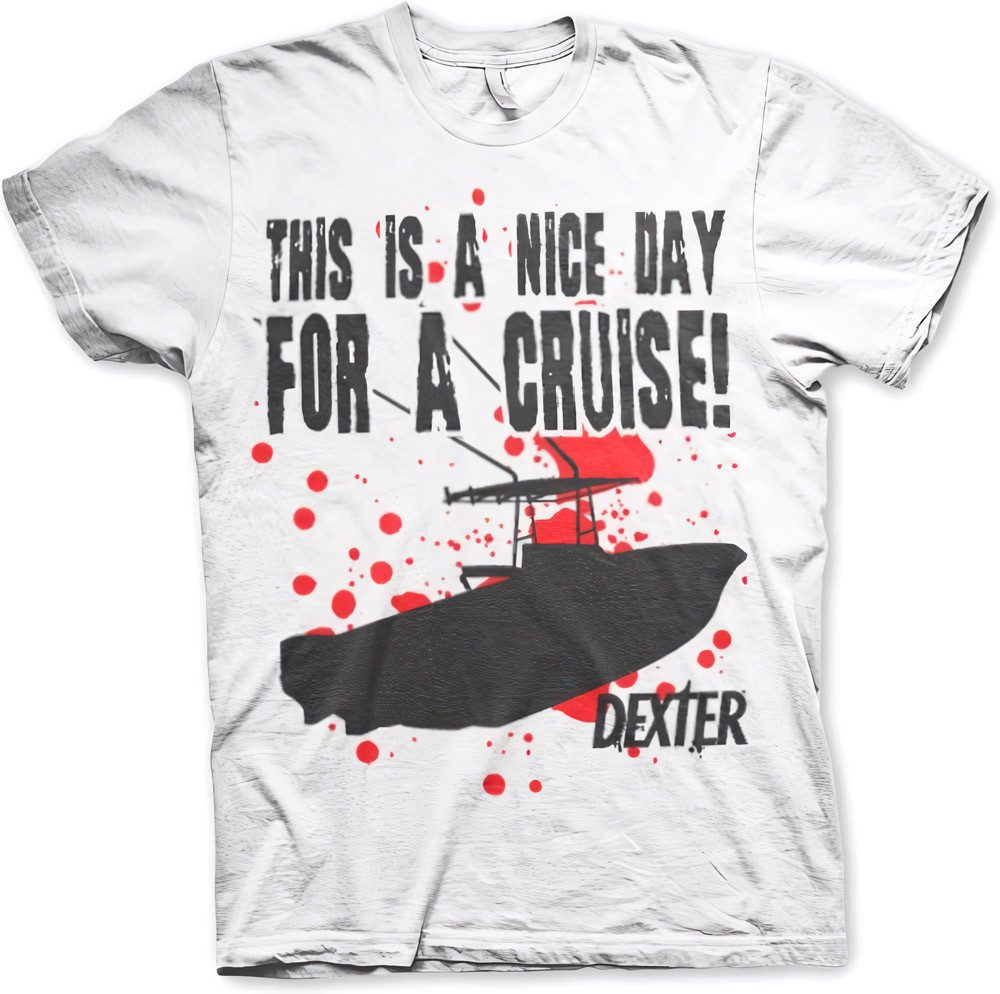 Dexter T-Shirt