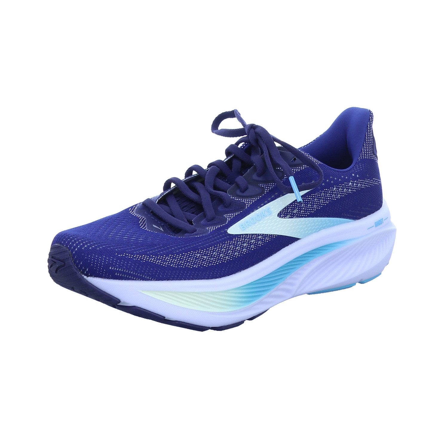 Brooks Ghost 17 Women Walkingschuh