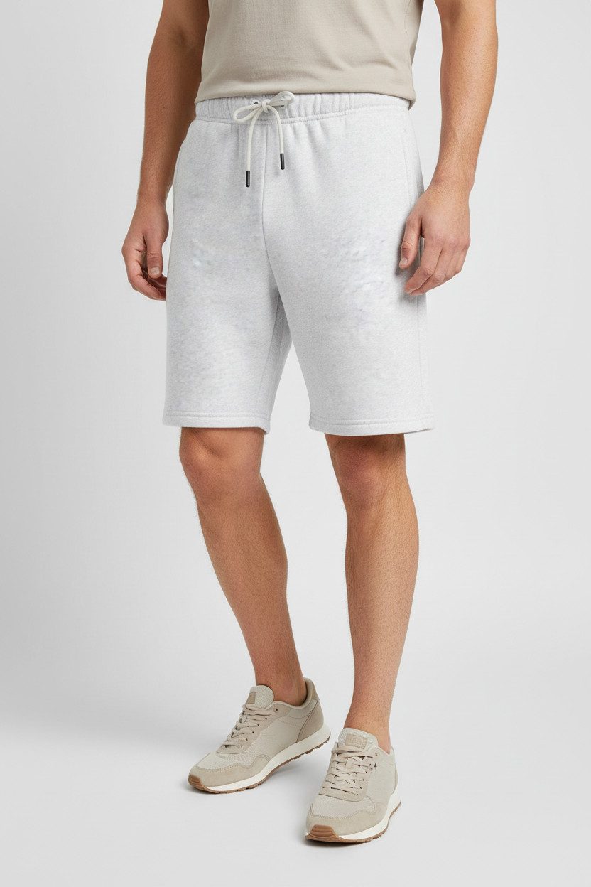 ONLY & SONS junior Sweatbermudas OSJCERES SHORTS SWT NOOS Baumwollmischung, regular fit