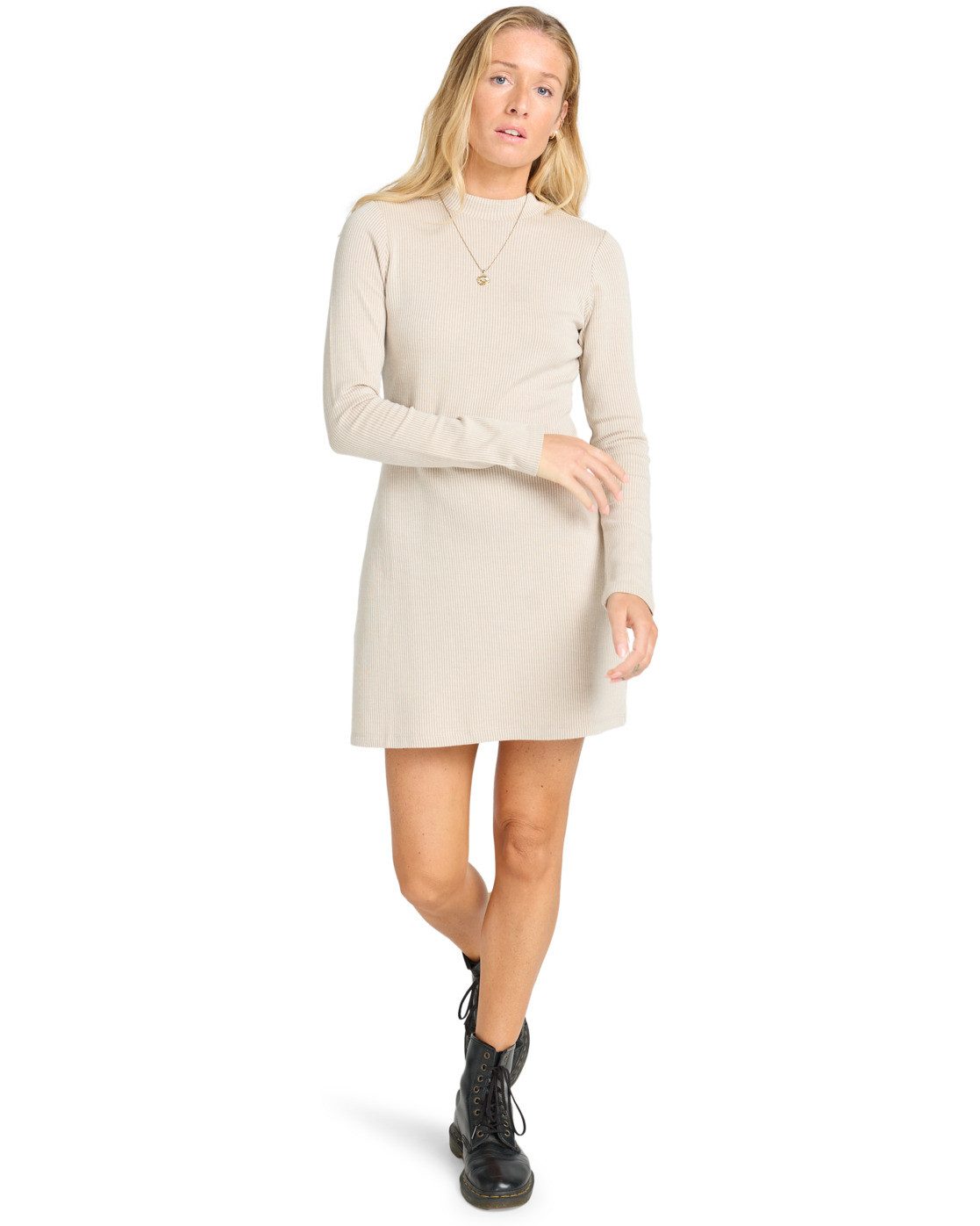 Billabong Minikleid Everleigh Mock