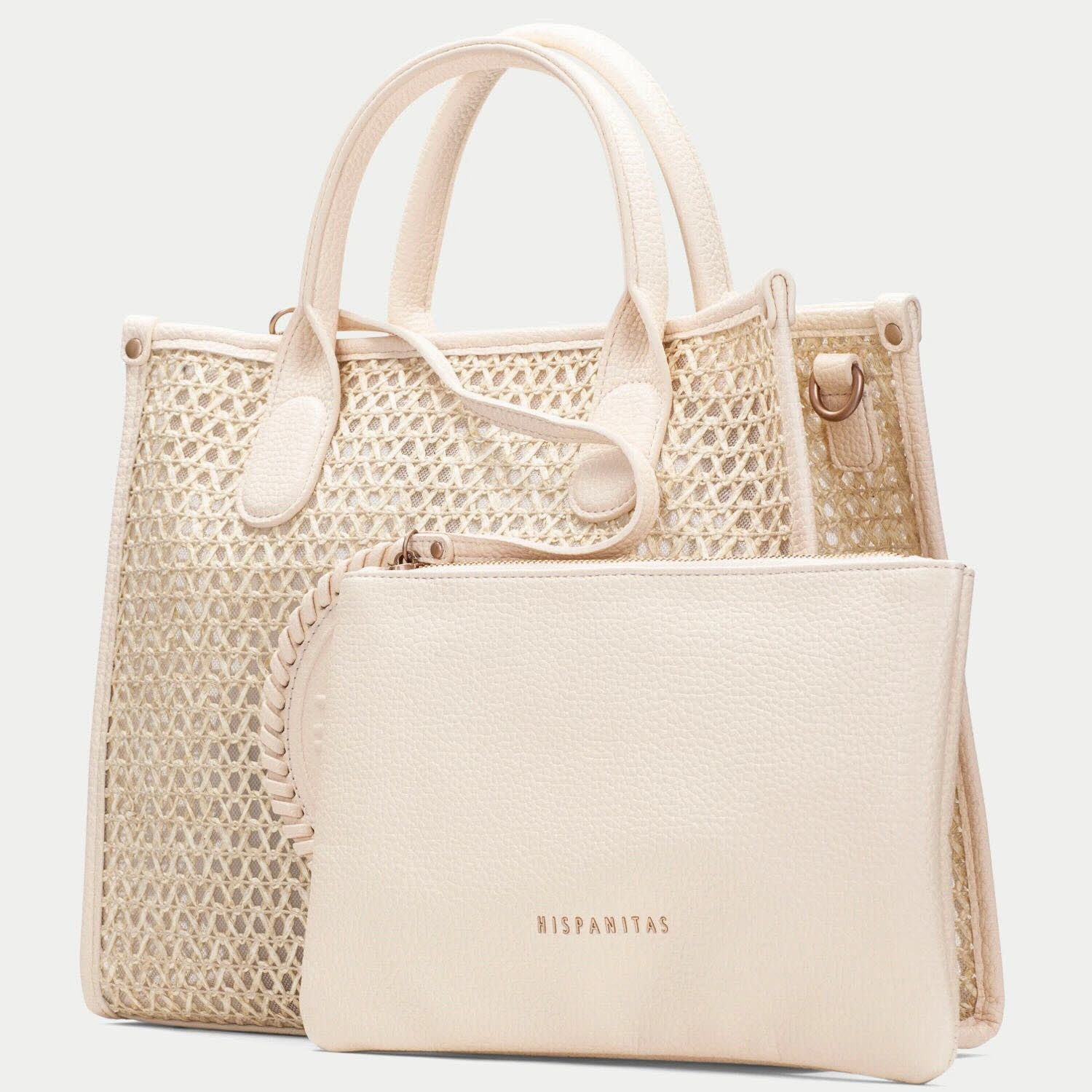 Hispanitas Handtasche