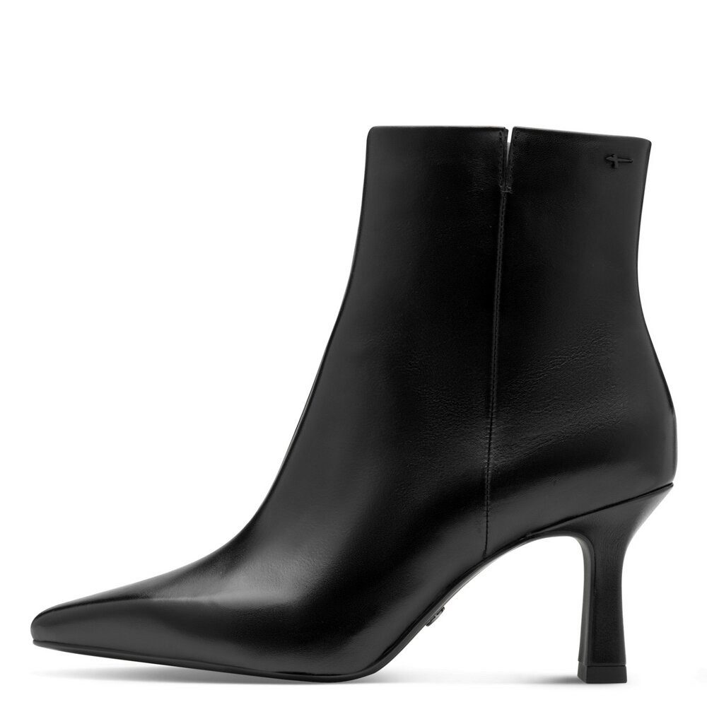 Tamaris Tamaris - Stiefel - Schwarz Stiefel günstig online kaufen