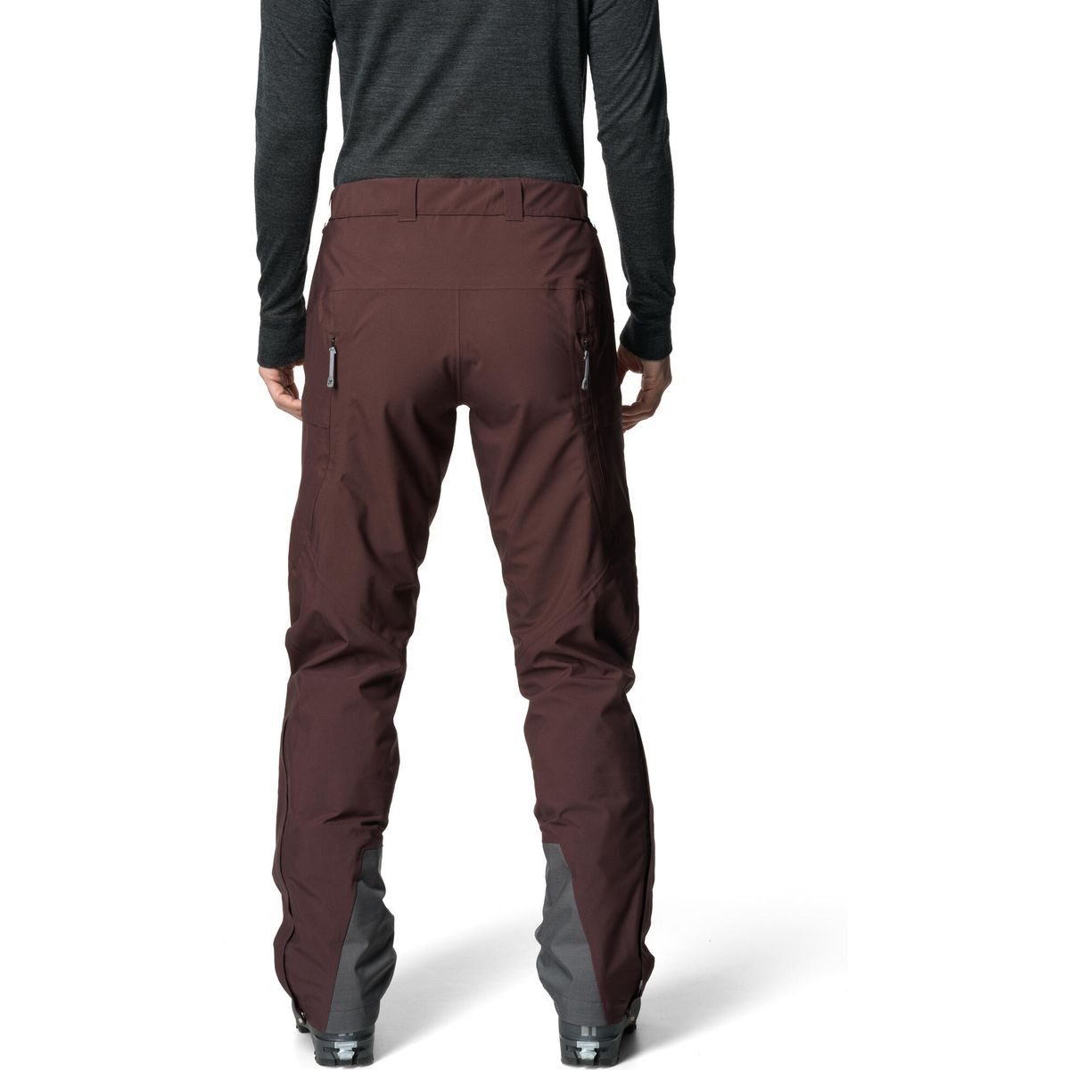 Houdini Skihose W's Ride Pants Maximaler Komfort und Funktionalität für Ski- und Snowboardabenteuer