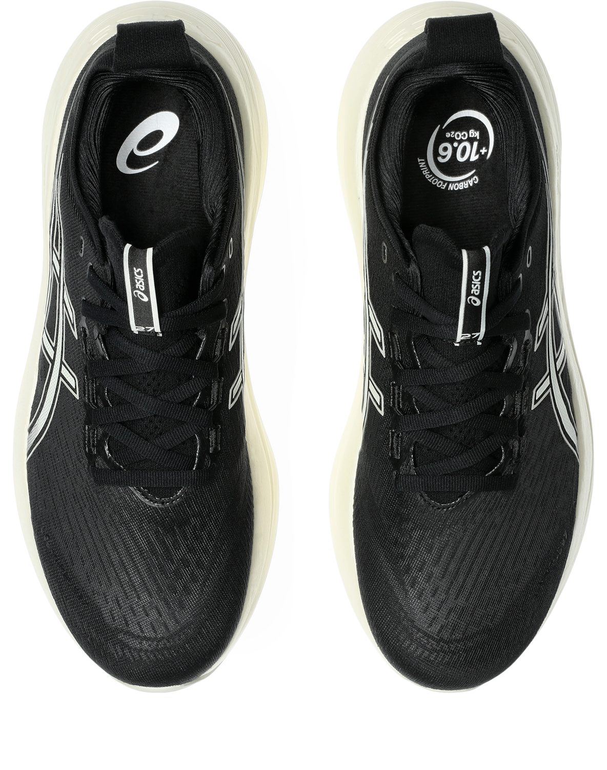 Asics GEL-NIMBUS 27 Laufschuh
