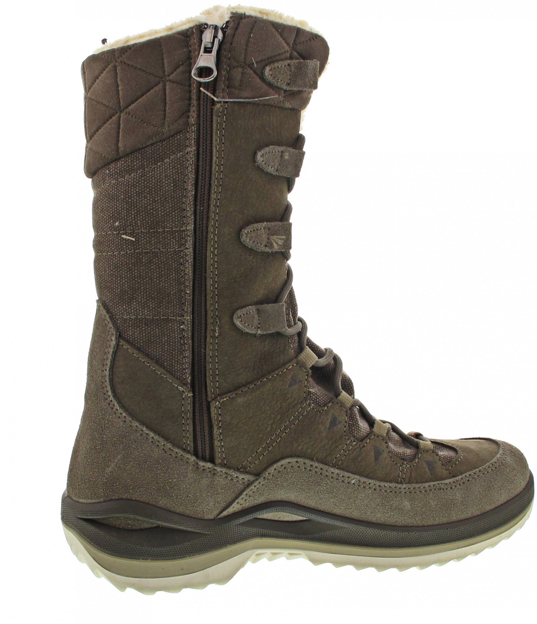 Lowa Alba II GTX Ws Schn rstiefel wasserdicht GoreTex
