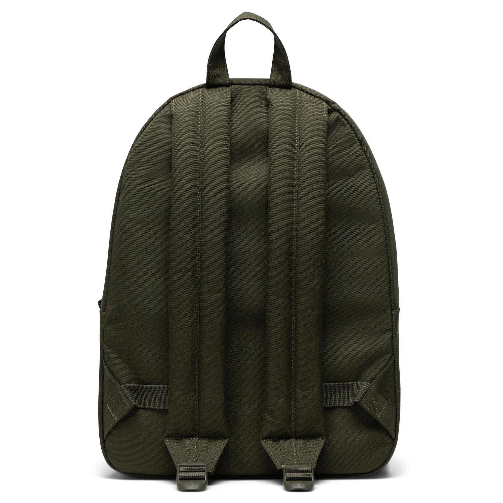 Rucksack Herschel 40 Schulrucksack - 24 Classic green cm ivy