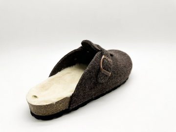 thies 1856 ® Recycled Wool Clog Clog