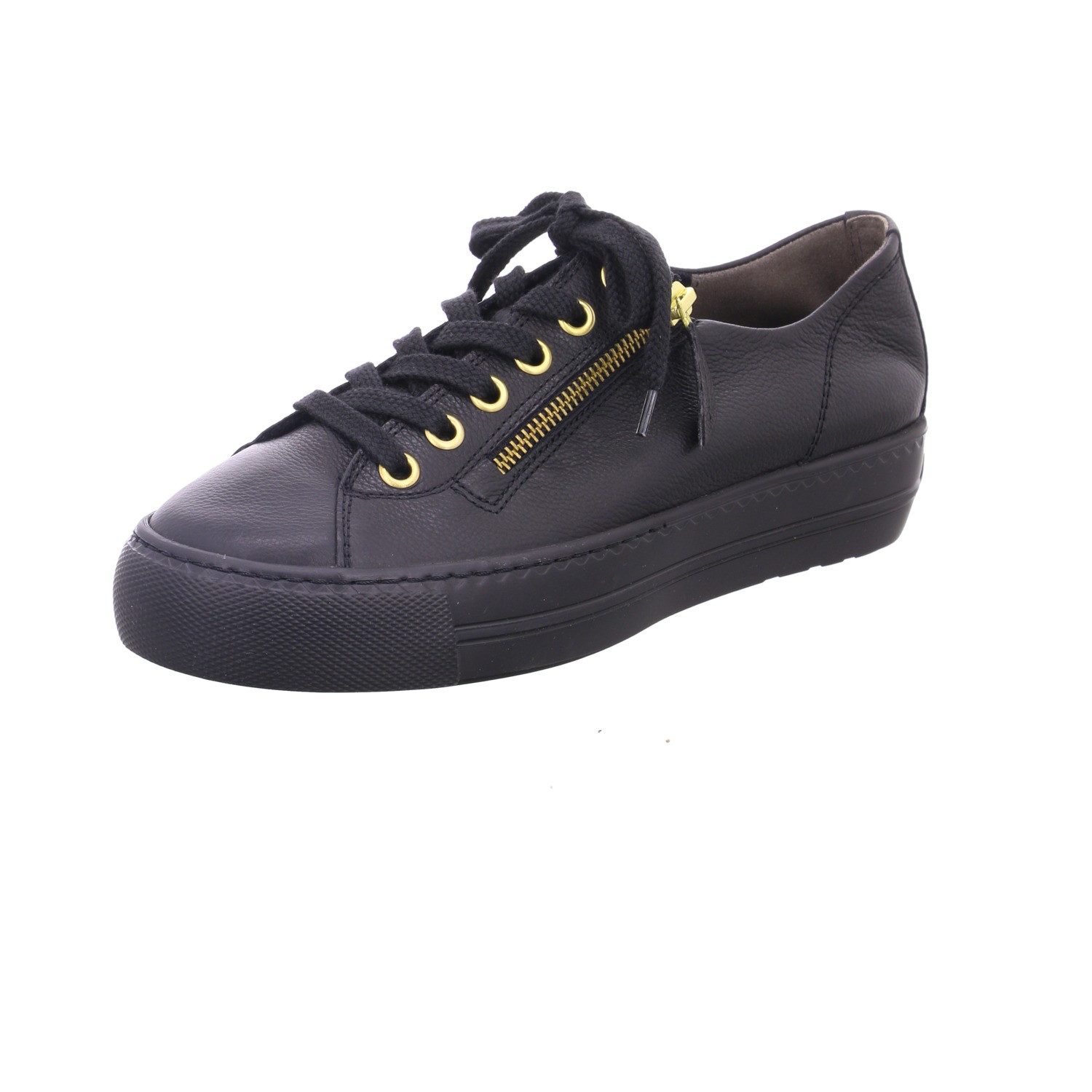 Paul Green Freizeit Schnürer für Damen Schnürschuh (1-tlg., keine Angabe)