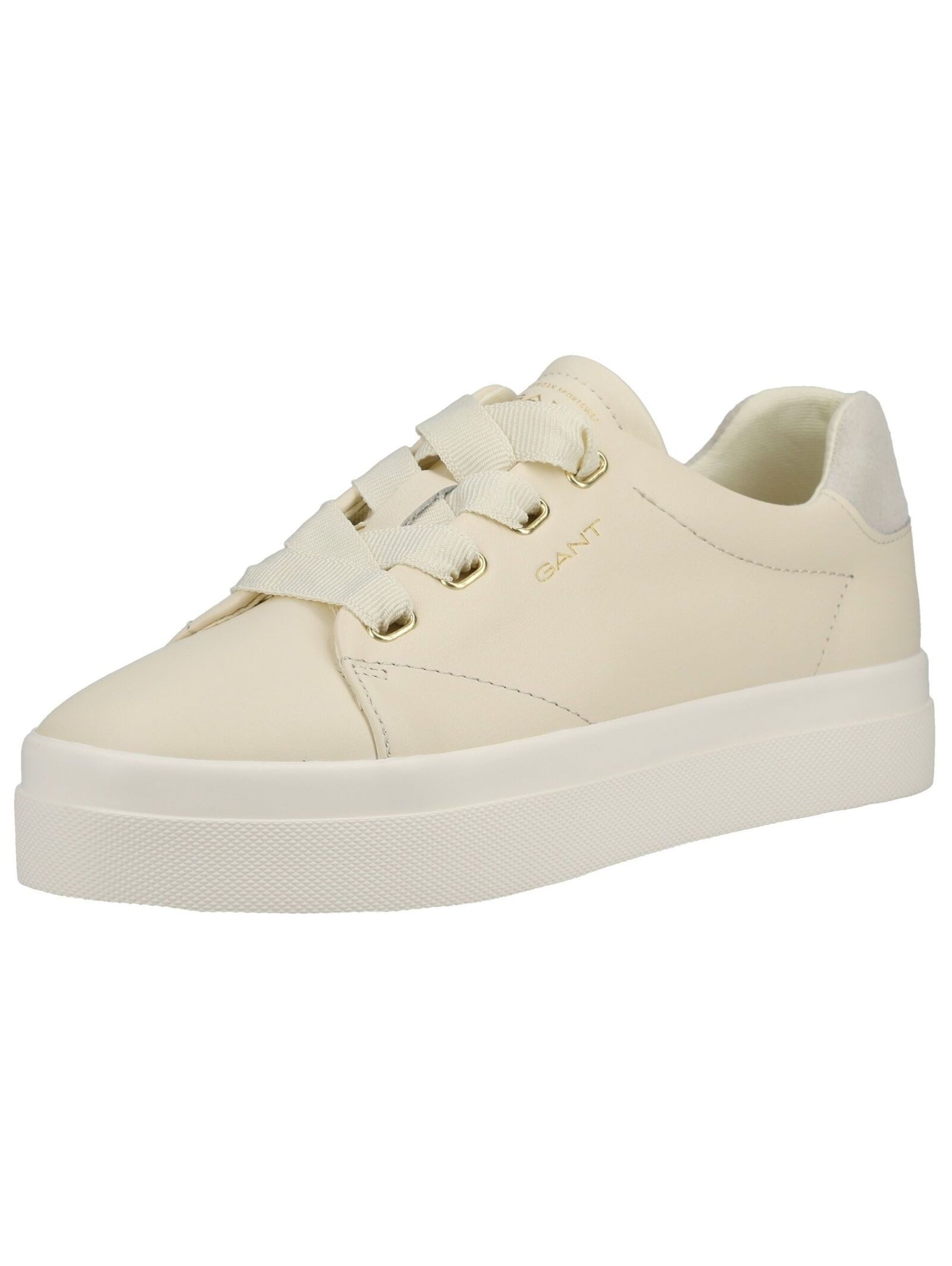 Gant Gant Sneaker Leder Plateausneaker