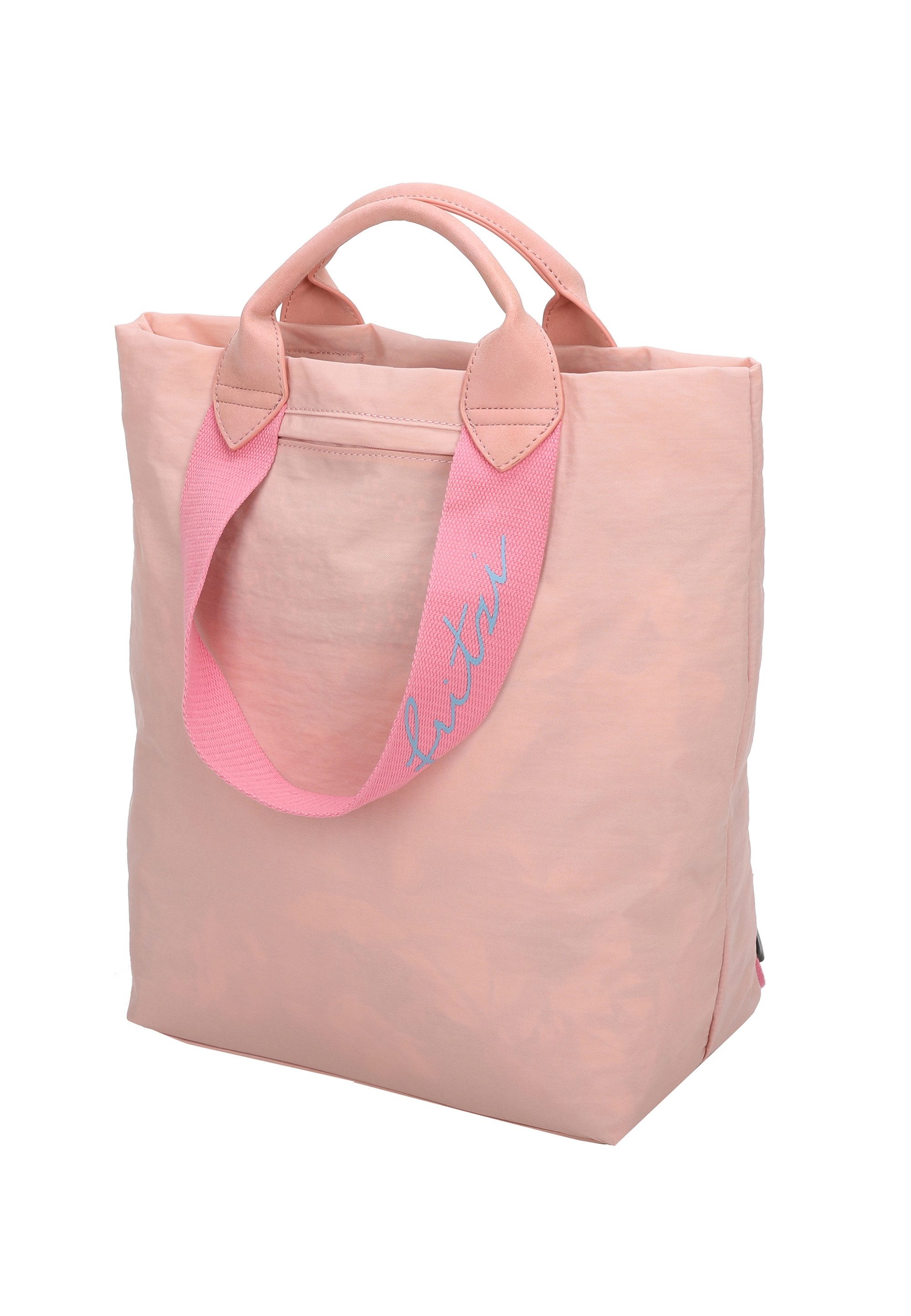 Fritzi aus Preußen Sportrucksack Ju, in modischem Design