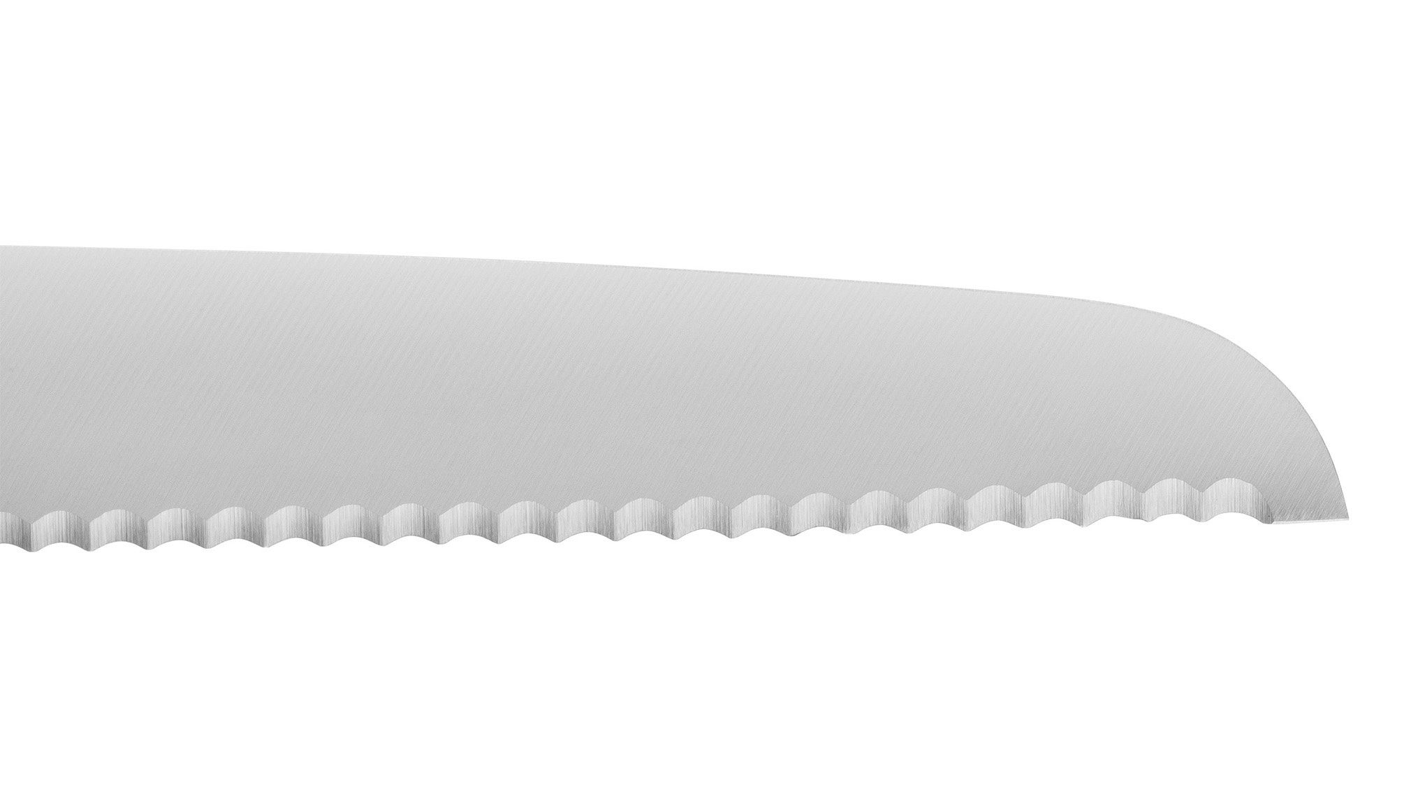 Brotmesser Zwilling® Pro 20 cm Zwilling Wellenschliff Messer Brotmesser Küchenmesser