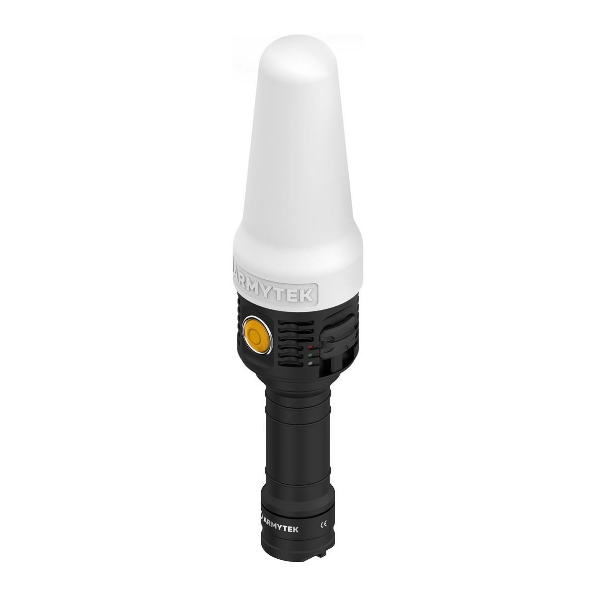 Armytek LED Taschenlampe Armytek Bear Taschenlampe / Campinglampe WRG
