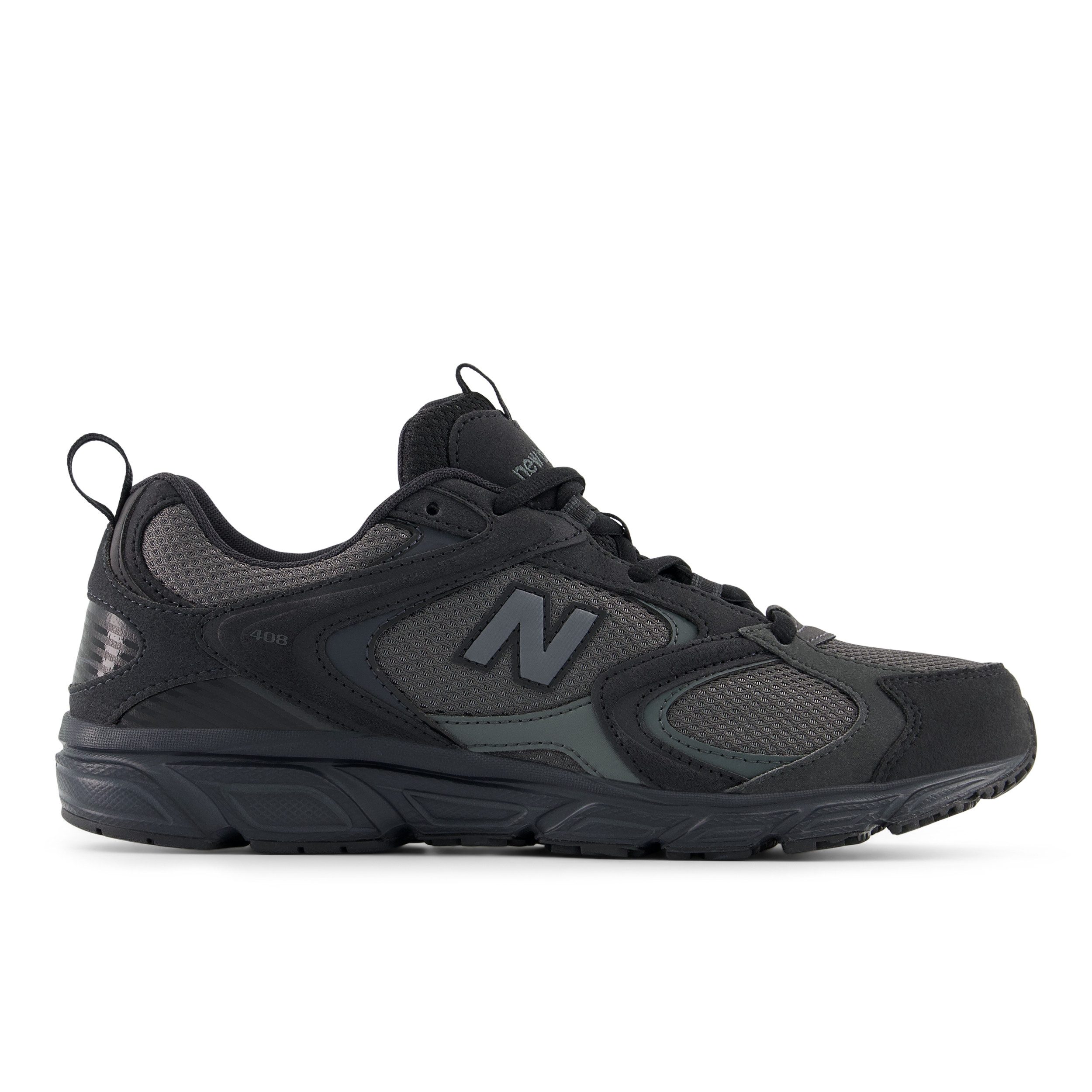 New Balance 408 Sneaker vom New Balance 530 inspiriert