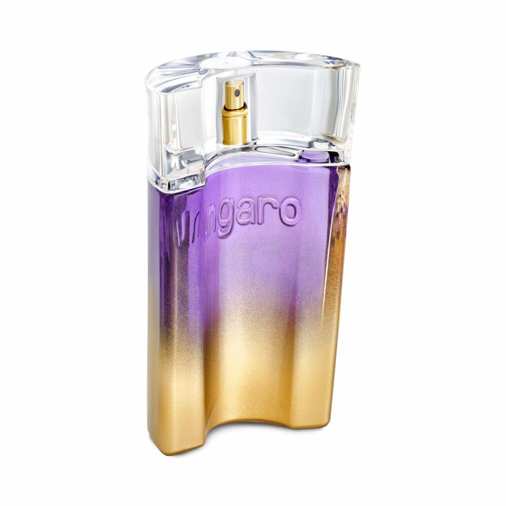 UNGARO Eau de Parfum Emanuel Eau De Parfum Spray 90ml