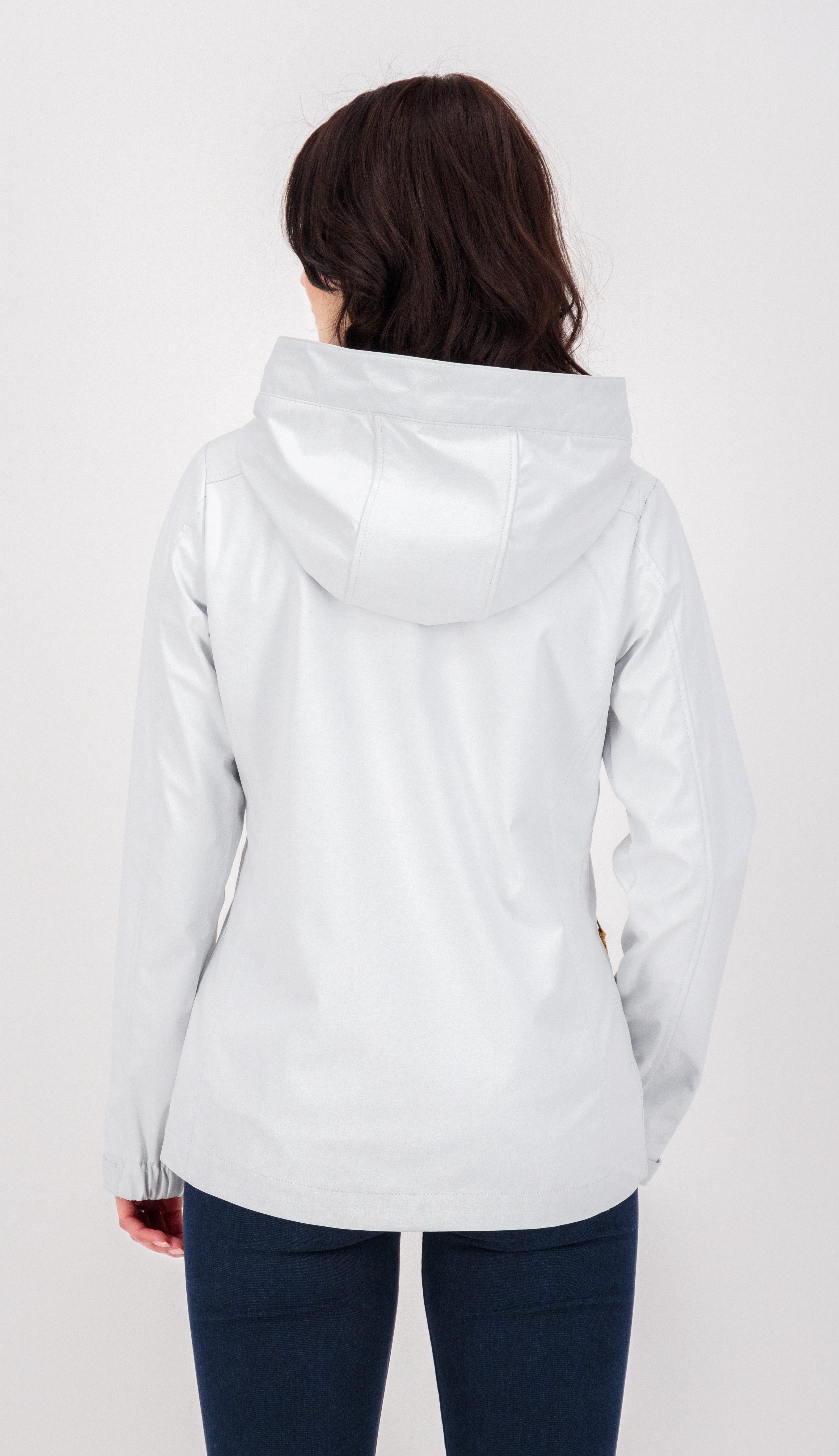 G.I.G.A. DX by killtec Softshelljacke GS 97 WMN CS Funktionsjacke, Damenjacke, Outdoorjacke auch in Großen Größen