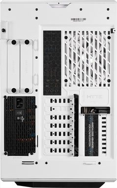 Kiebel Poseidon VII Gaming-PC (AMD Ryzen 7 AMD Ryzen 7 7700X, RX 7700 XT, 32 GB RAM, 2000 GB SSD, Wasserkühlung, WLAN)