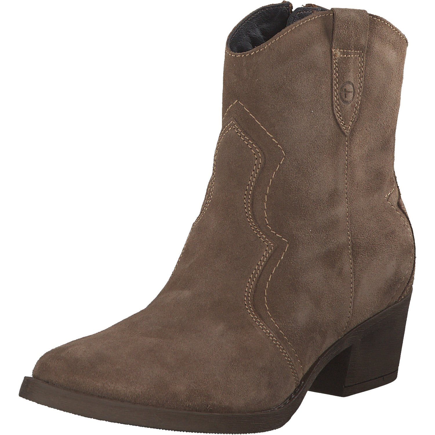 Tamaris 25702 Stiefelette. Reduzierter Preis € 84,99. Unverbindliche Preisempfehlung € 99,99