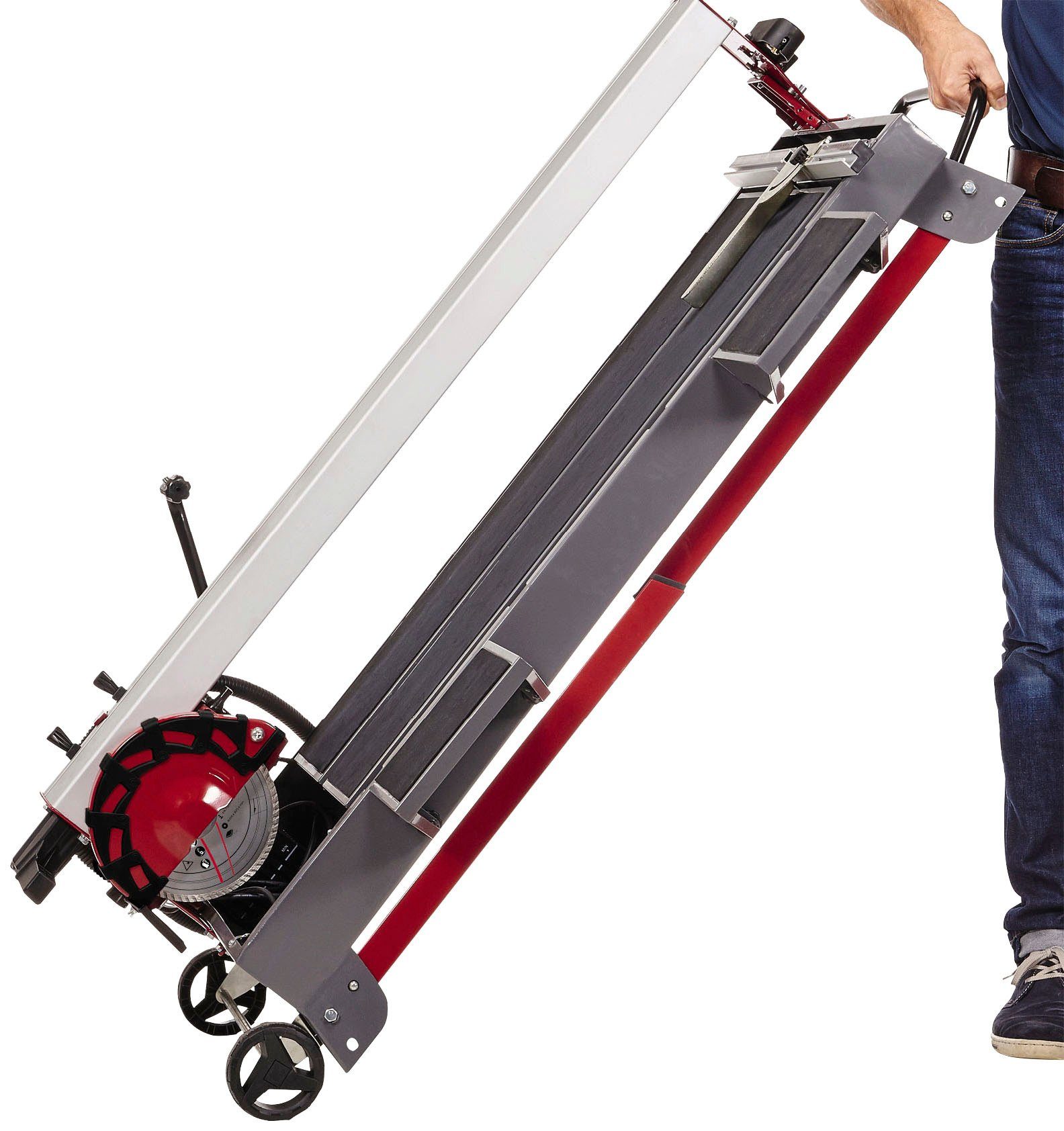 Einhell Fliesenschneidemaschine Radial-Fliesenschneidmaschine TE-TC 920 UL