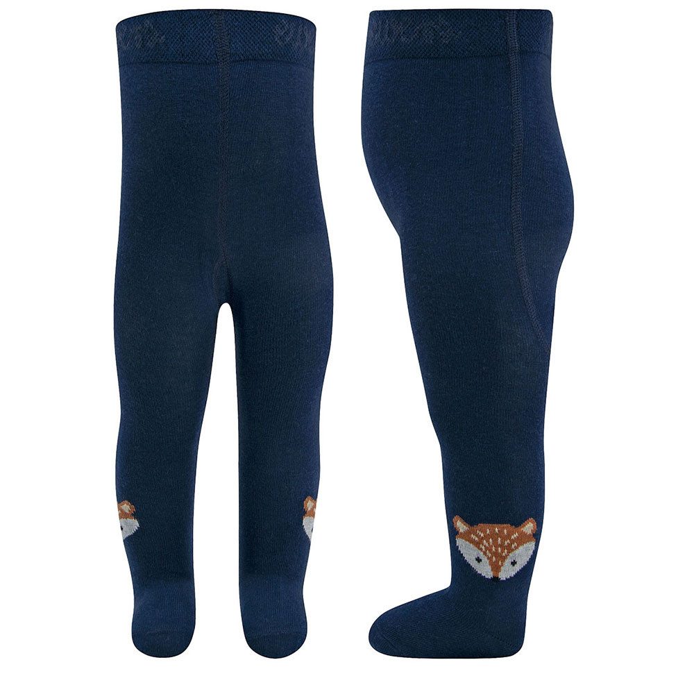 Strumpfhose Strumpfhose GOTS Fuchs