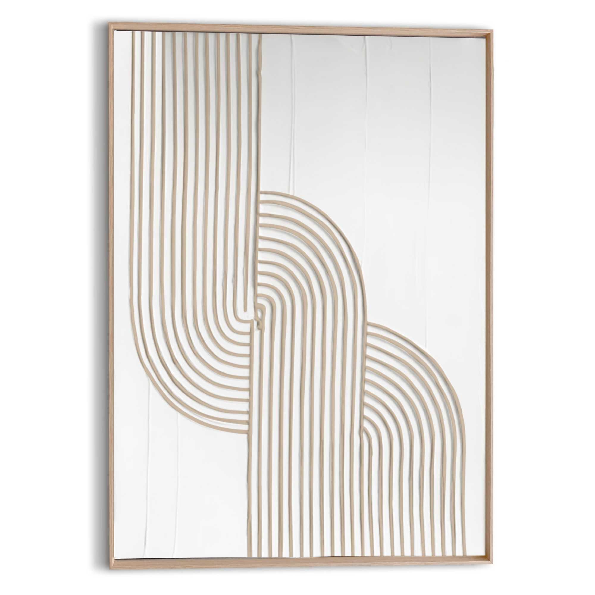 Reinders! Wandbild Strong günstig online kaufen