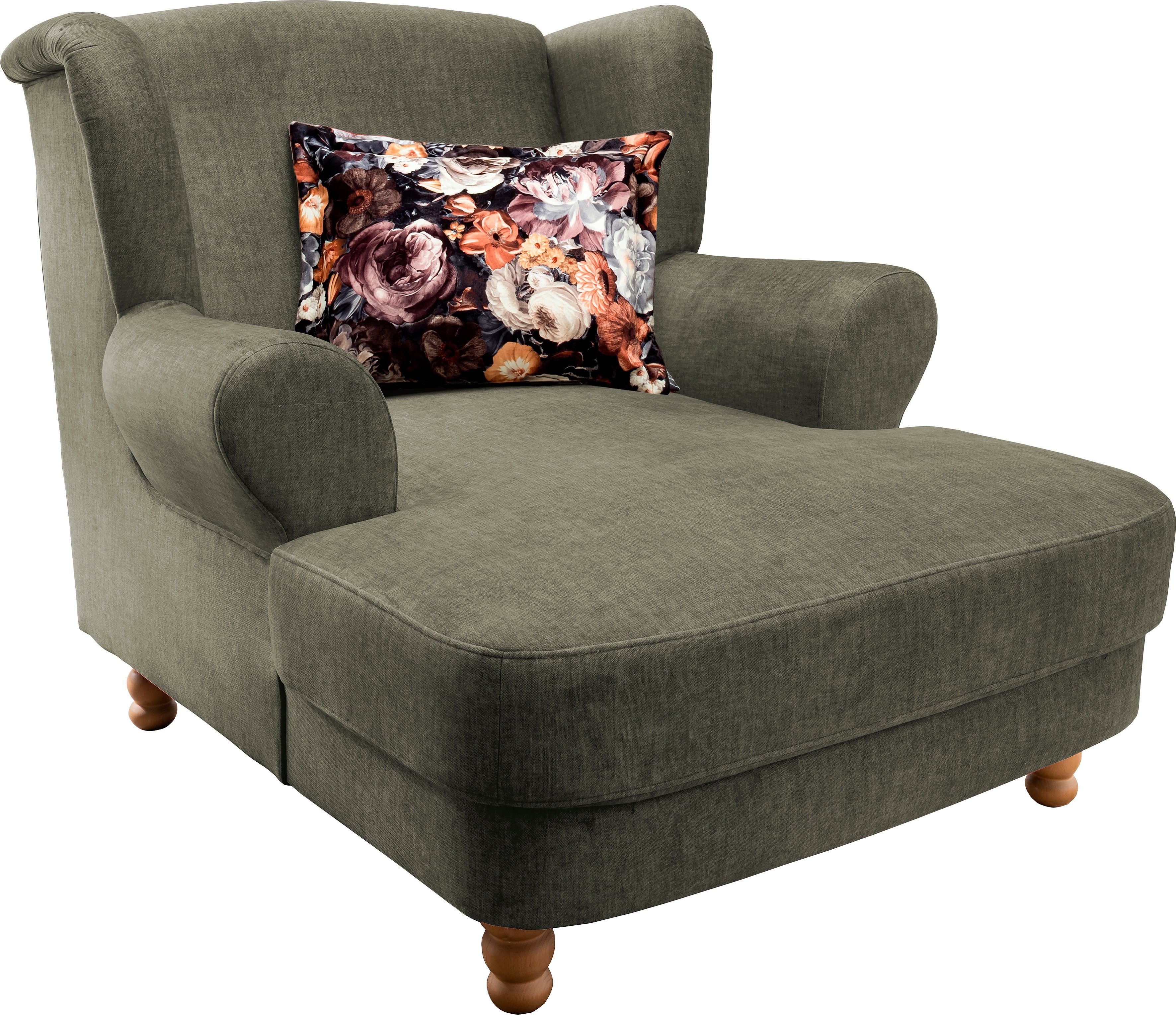 Home affaire Loveseat Tassilo günstig online kaufen