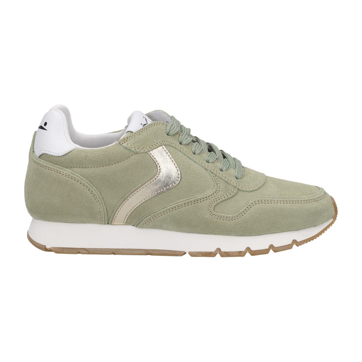 VOILE BLANCHE JULIA Sneaker