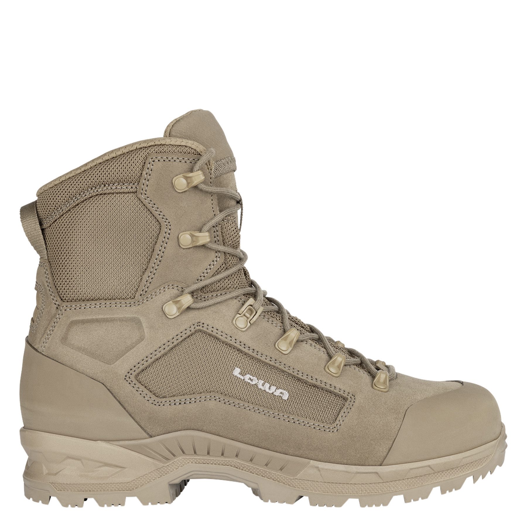 BREACHER S MID Wanderstiefel