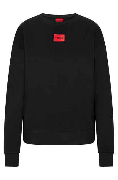 HUGO Sweatshirt Nakira_redlabel 10231445 01