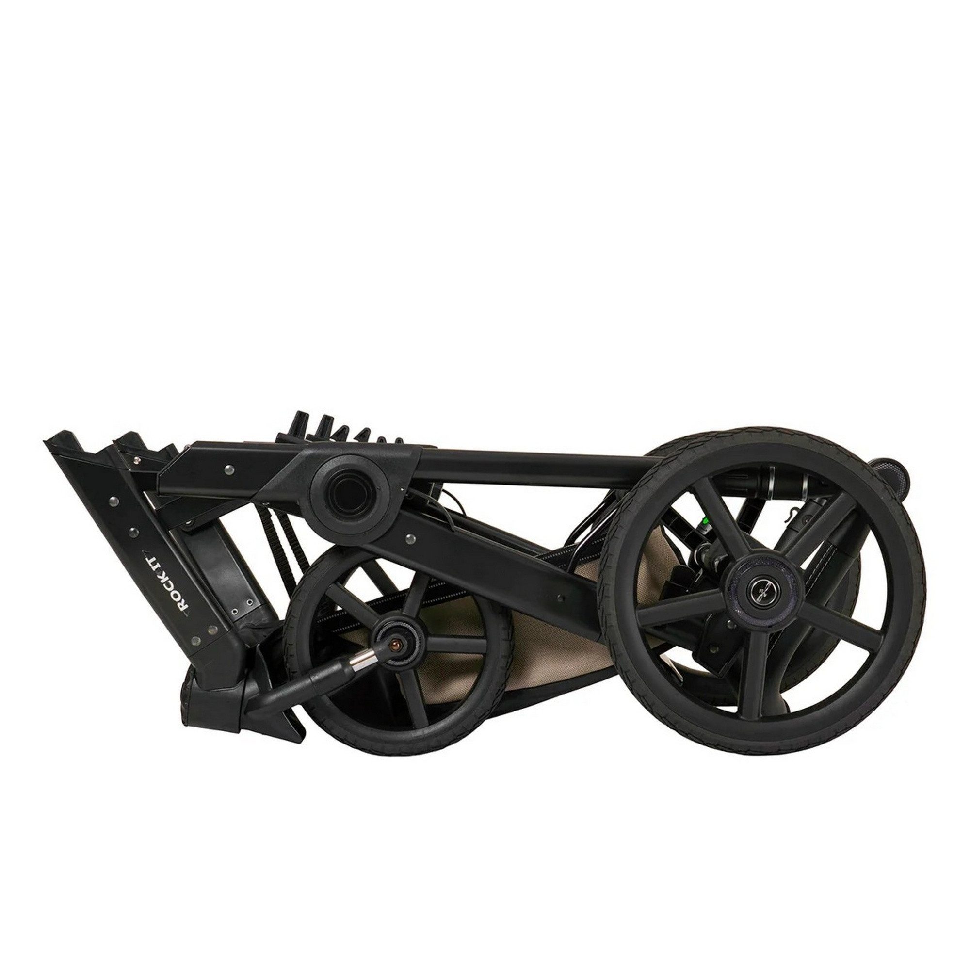 Hartan Kombi-Kinderwagen