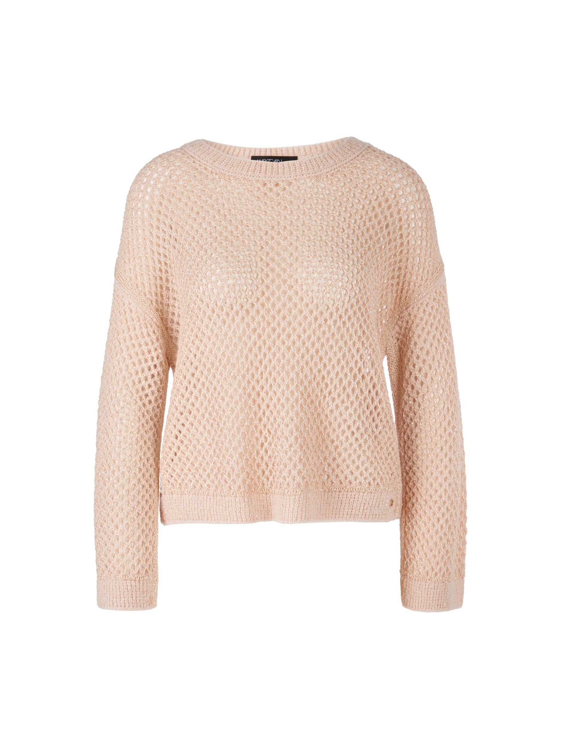 Marc Cain Strickpullover Pullover