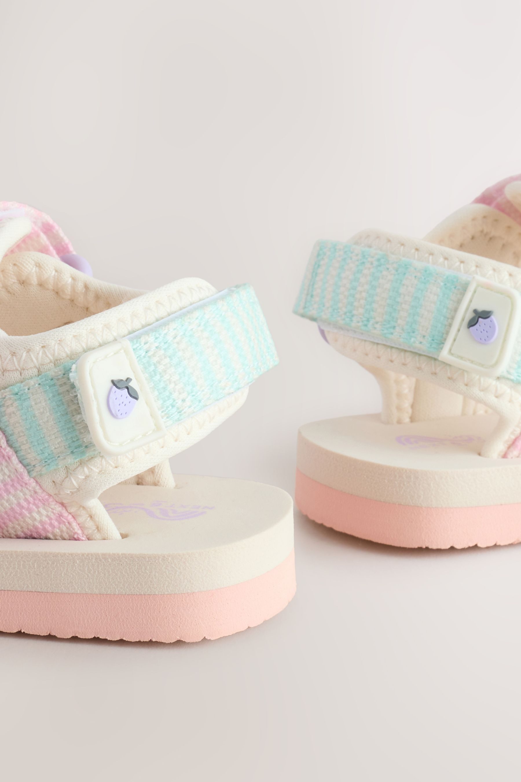Next Trekker-Sandalen Sandale (1-tlg) günstig online kaufen