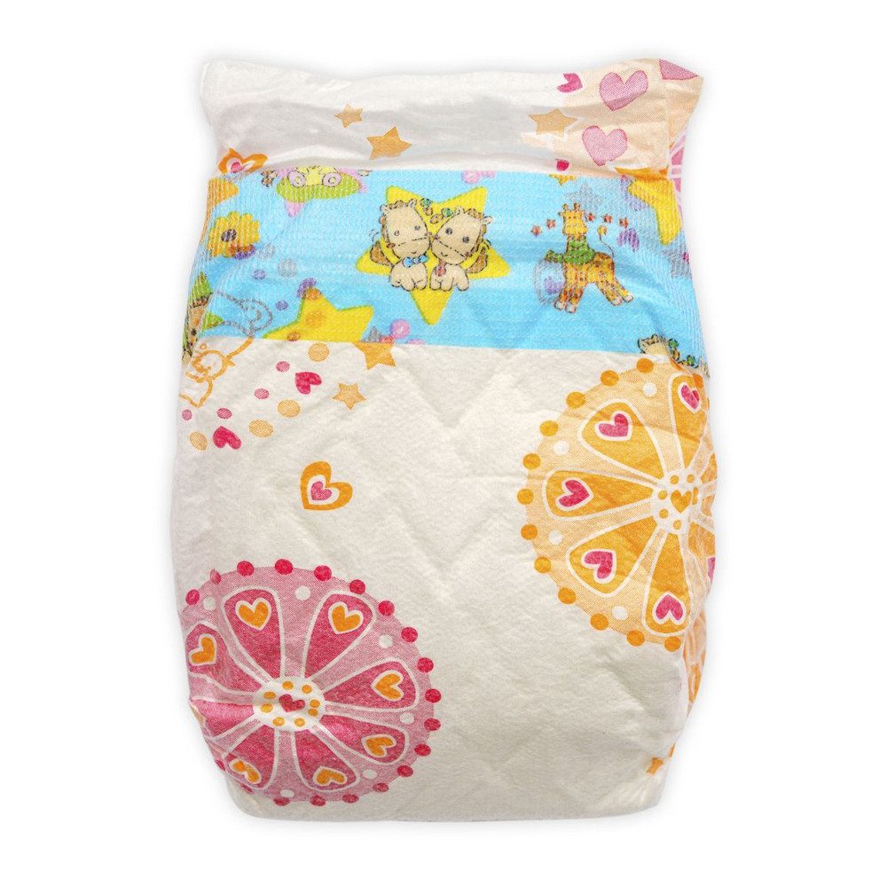 Heless Babypuppe Puppenwindeln - 3 Stück günstig online kaufen